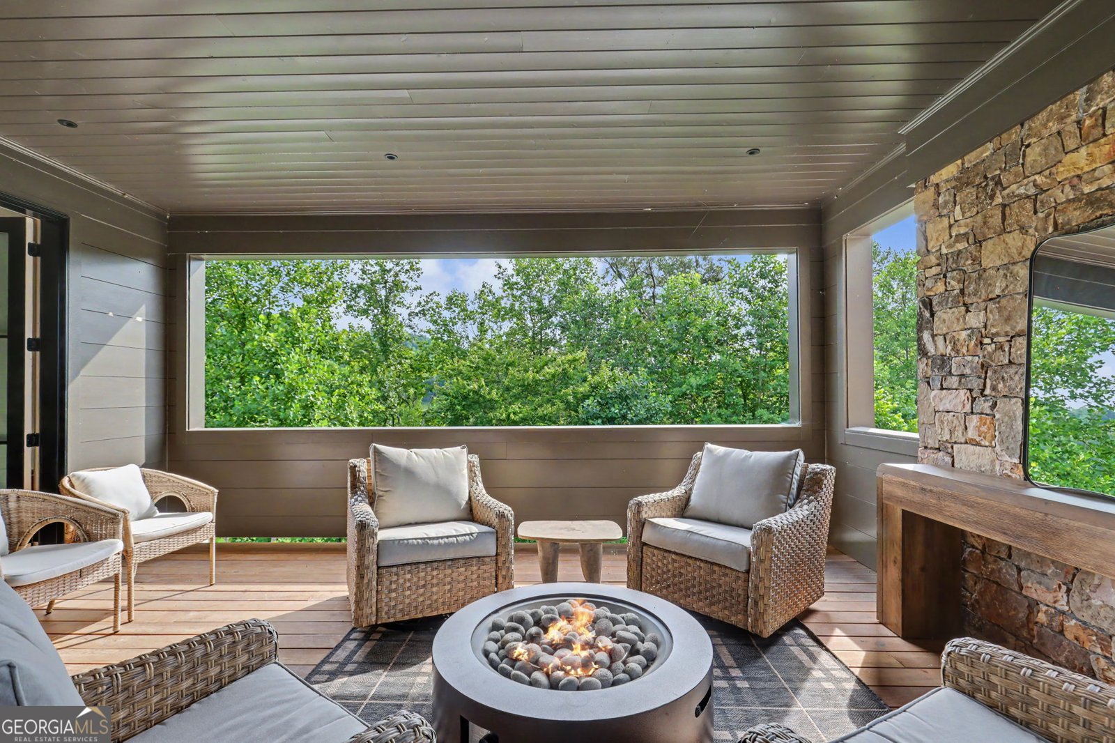 60 Cove View Lane Clarkesville - Photo 44