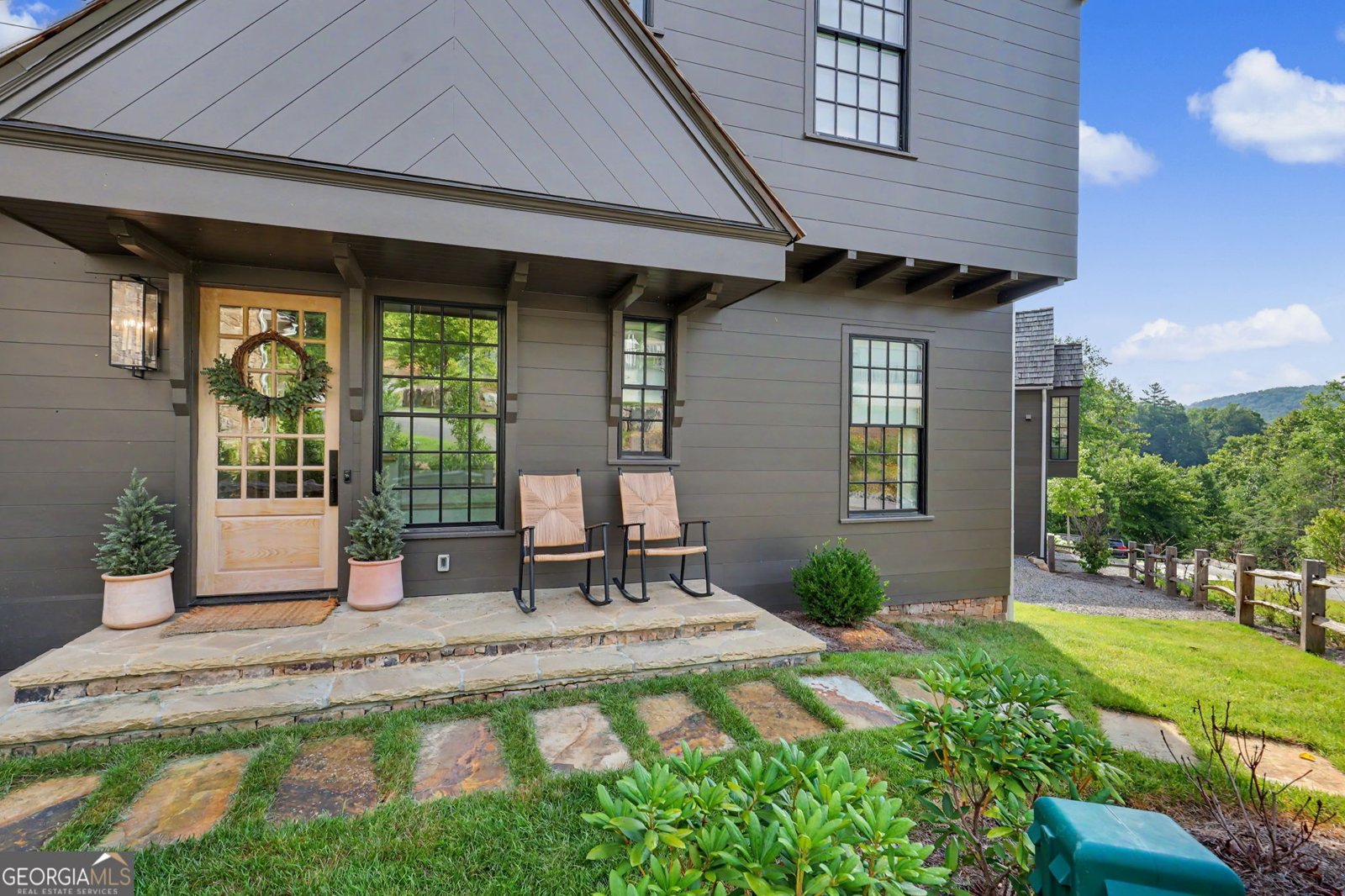 60 Cove View Lane Clarkesville - Photo 6