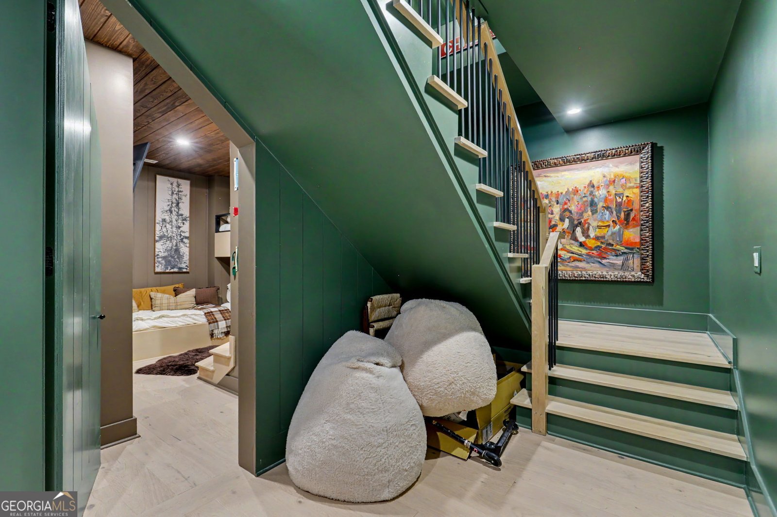 60 Cove View Lane Clarkesville - Photo 67
