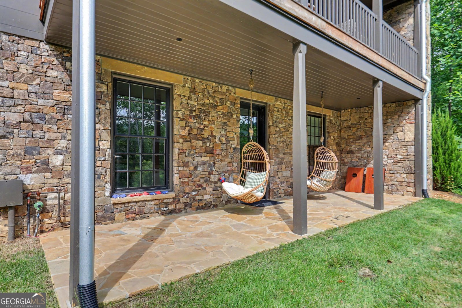 60 Cove View Lane Clarkesville - Photo 72