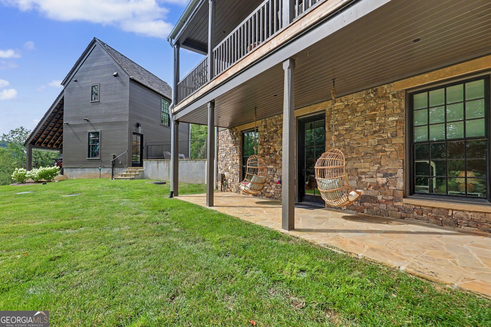 60 Cove View Lane Clarkesville - Photo 73