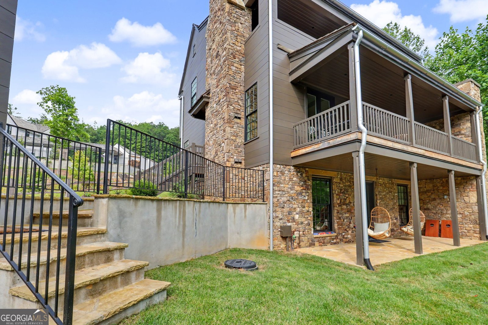 60 Cove View Lane Clarkesville - Photo 74