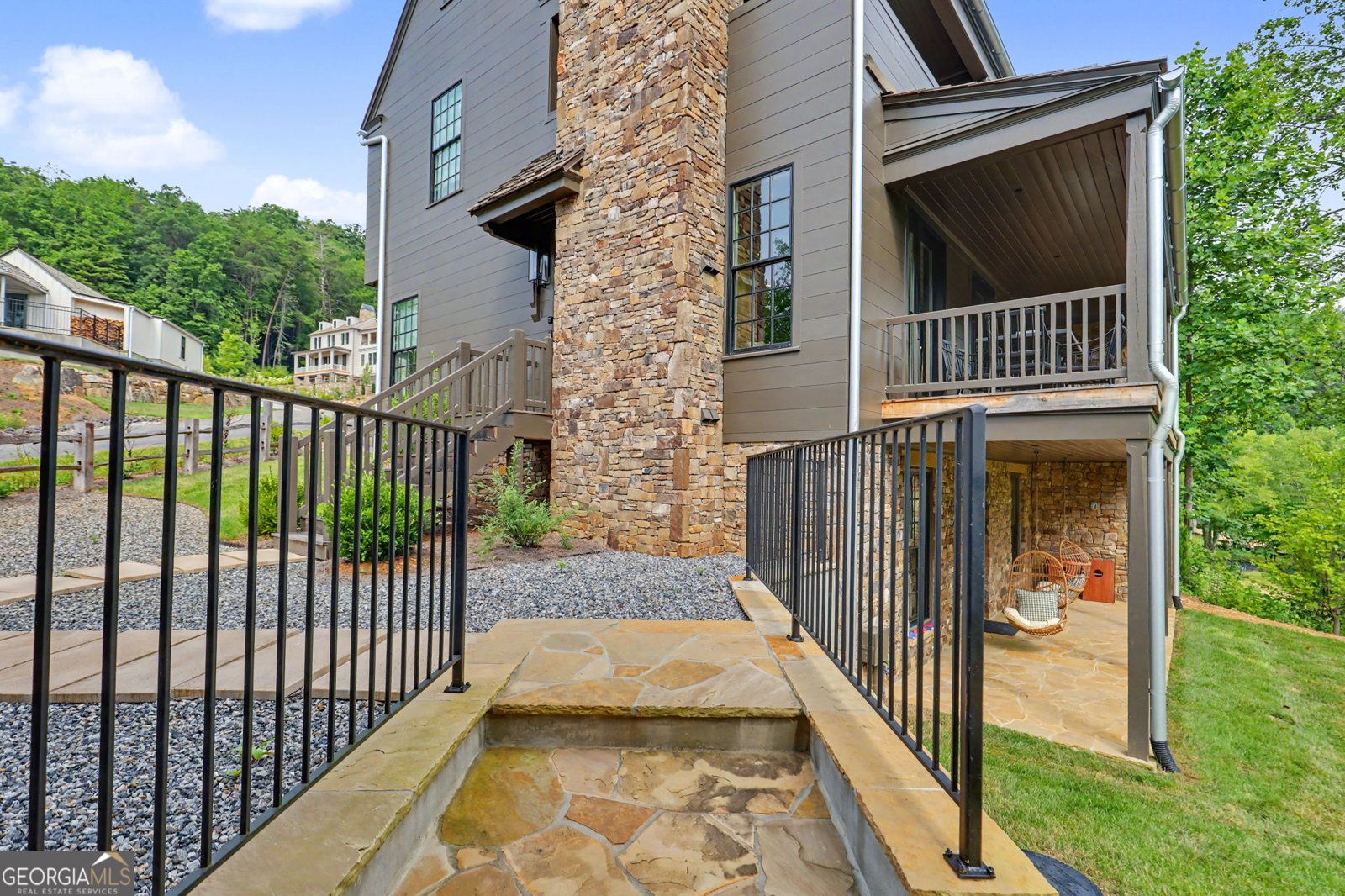 60 Cove View Lane Clarkesville - Photo 81