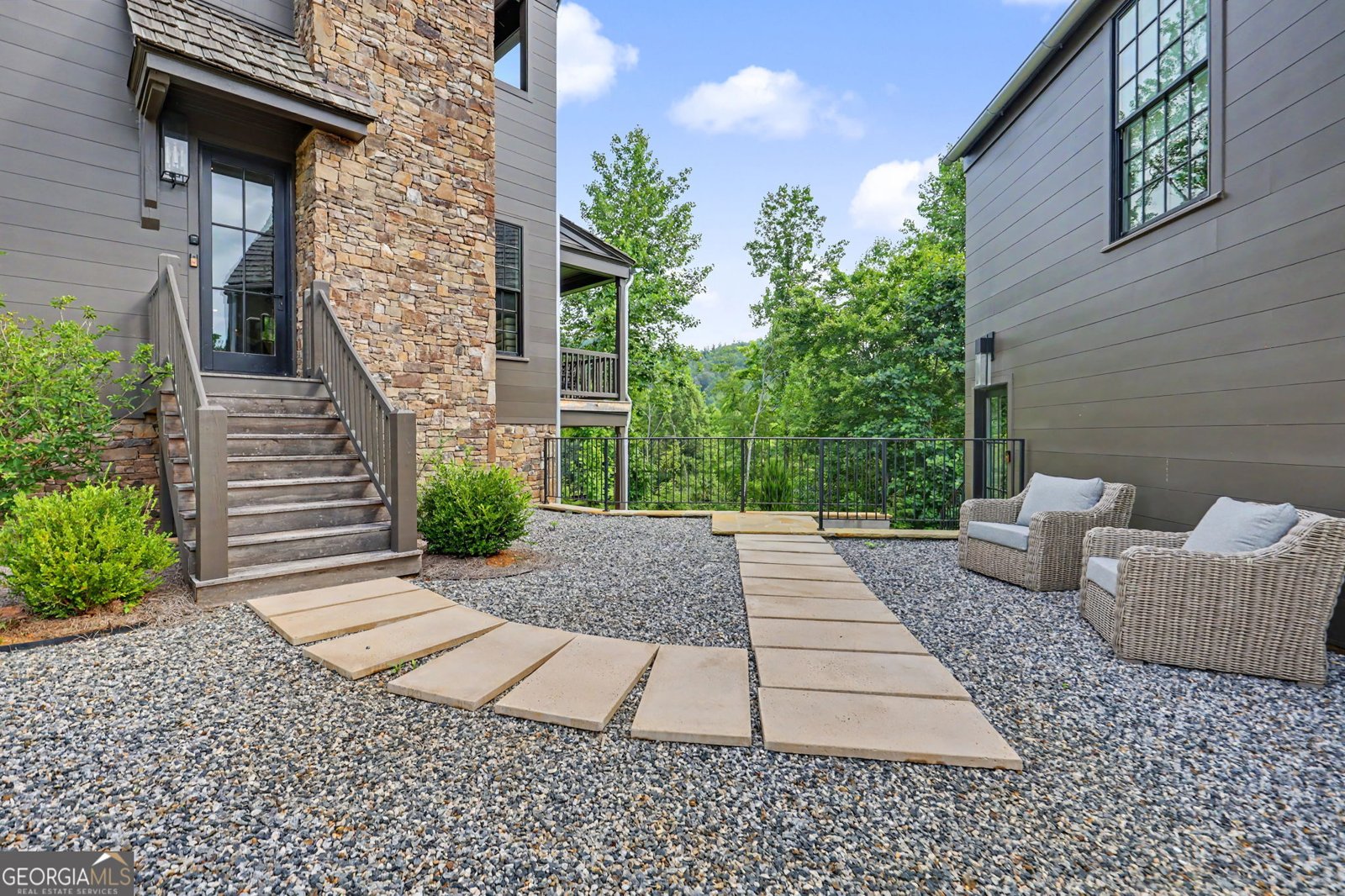 60 Cove View Lane Clarkesville - Photo 82