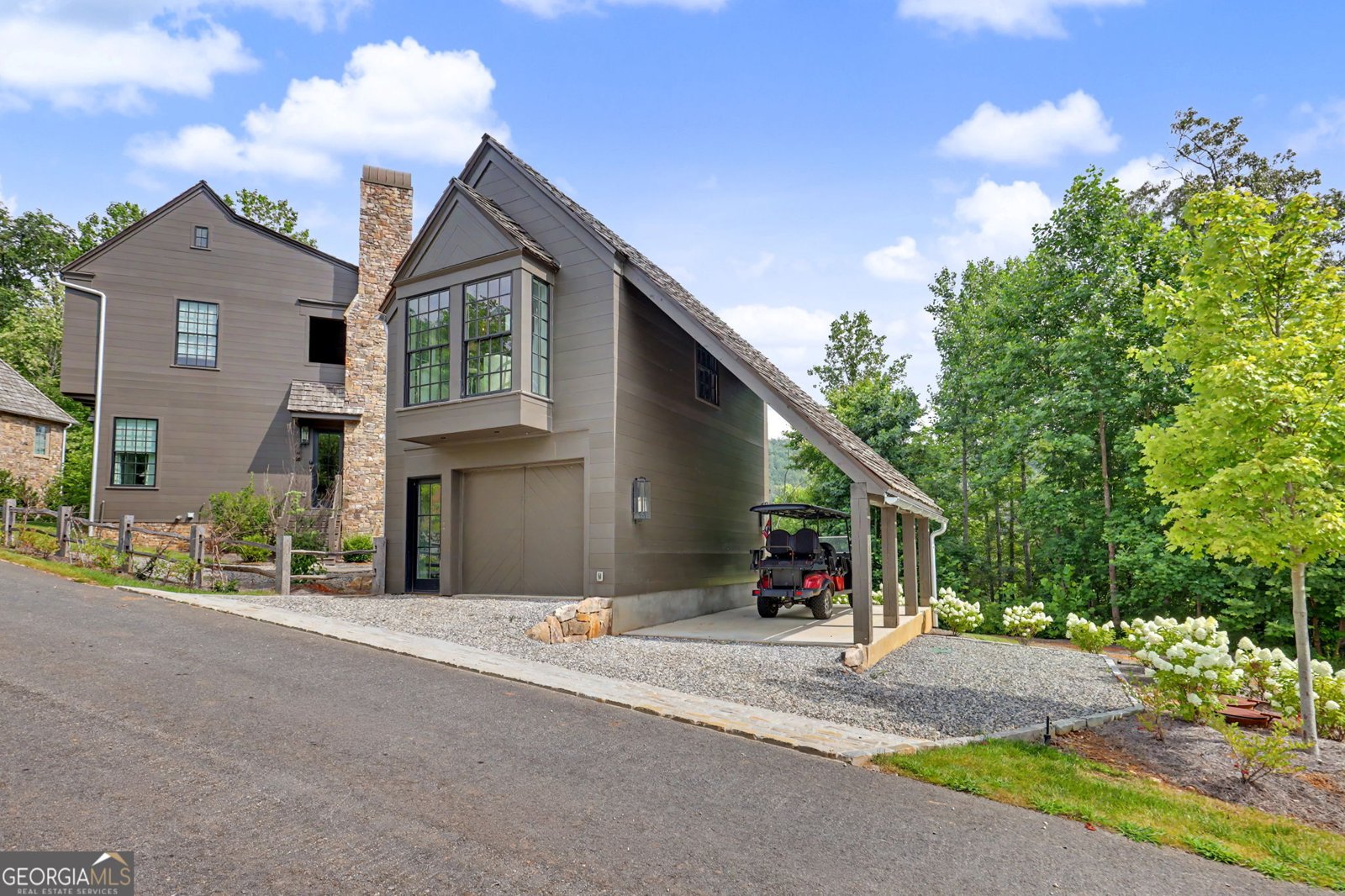 60 Cove View Lane Clarkesville - Photo 83