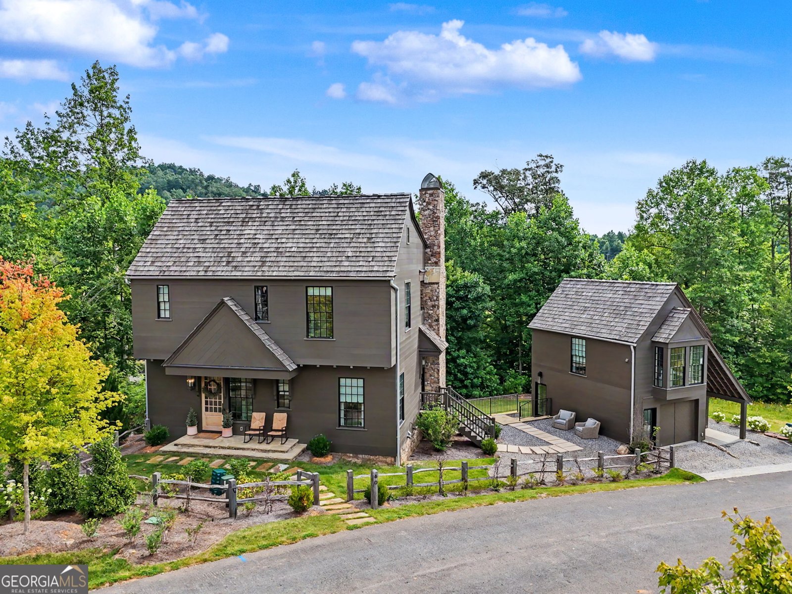 60 Cove View Lane Clarkesville - Photo 86