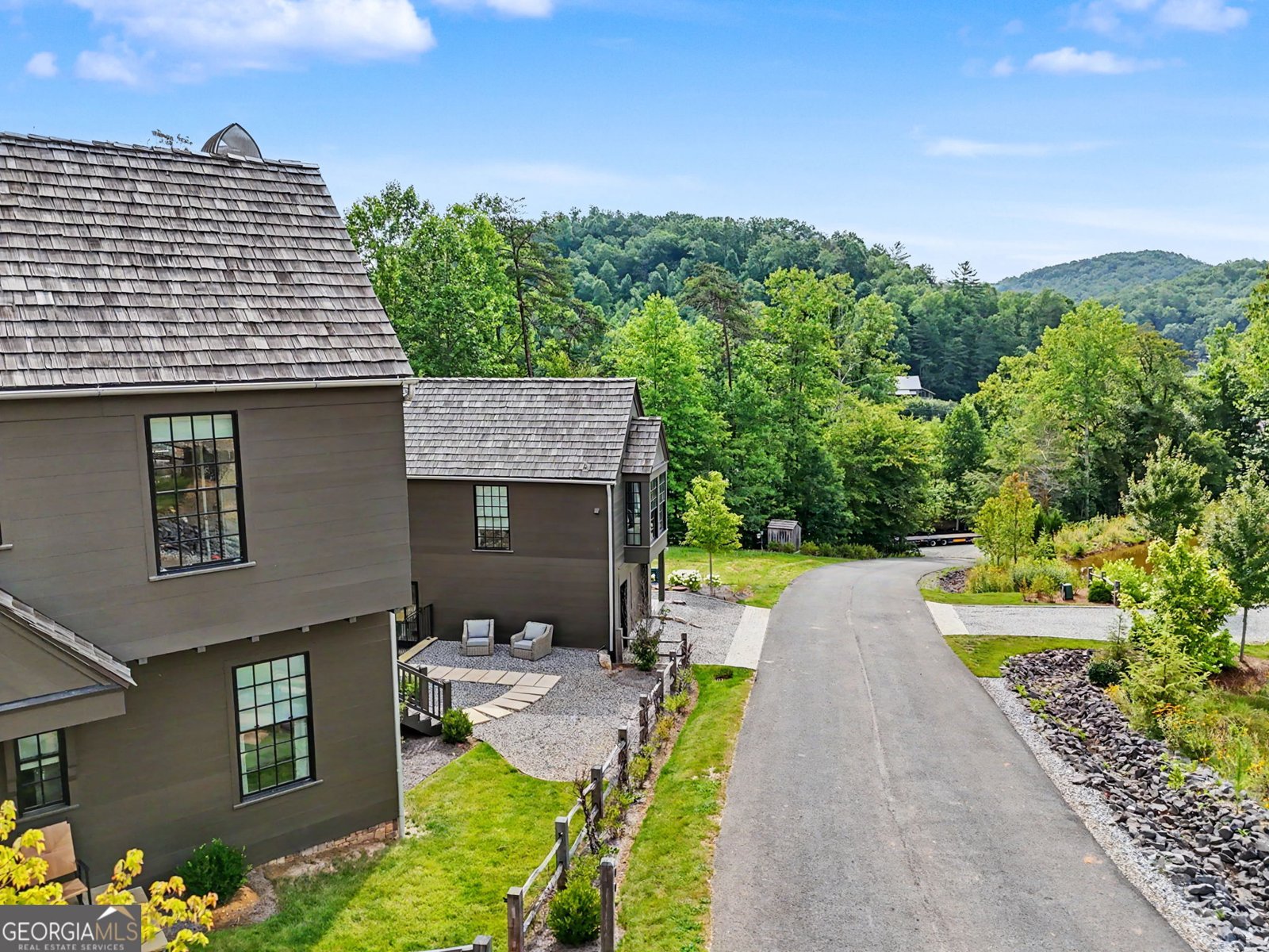 60 Cove View Lane Clarkesville - Photo 87