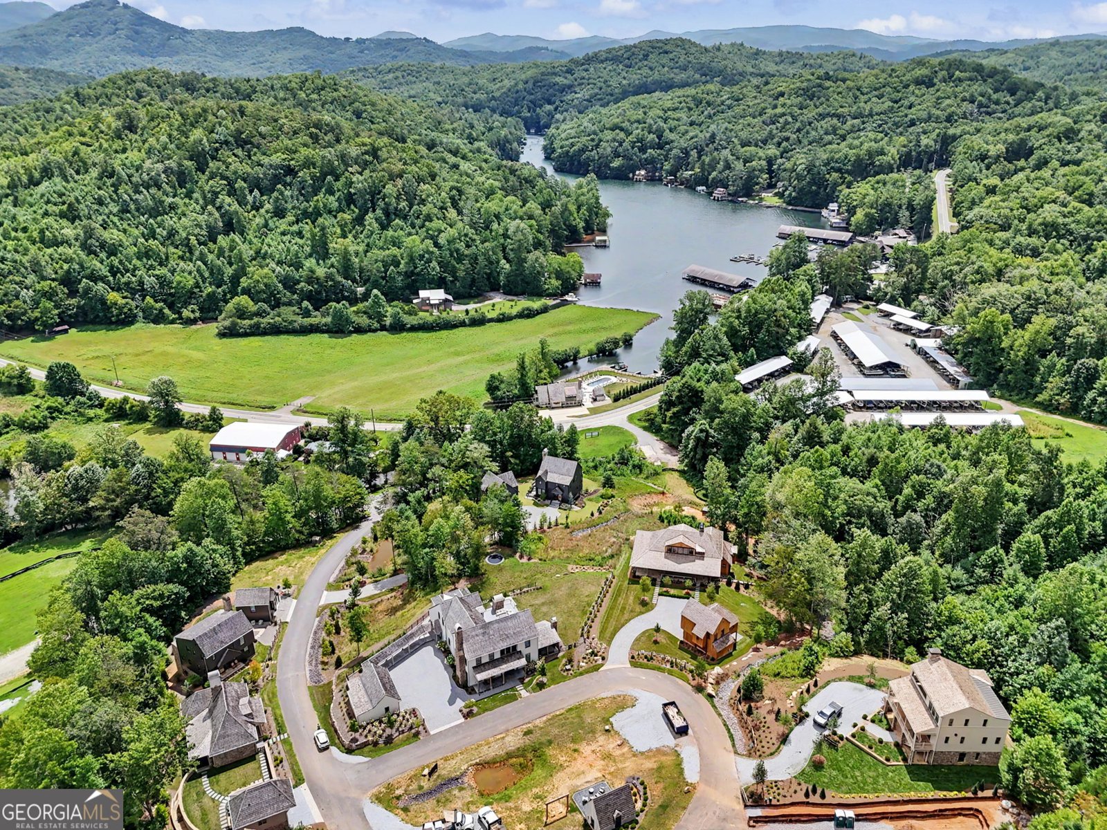 60 Cove View Lane Clarkesville - Photo 88