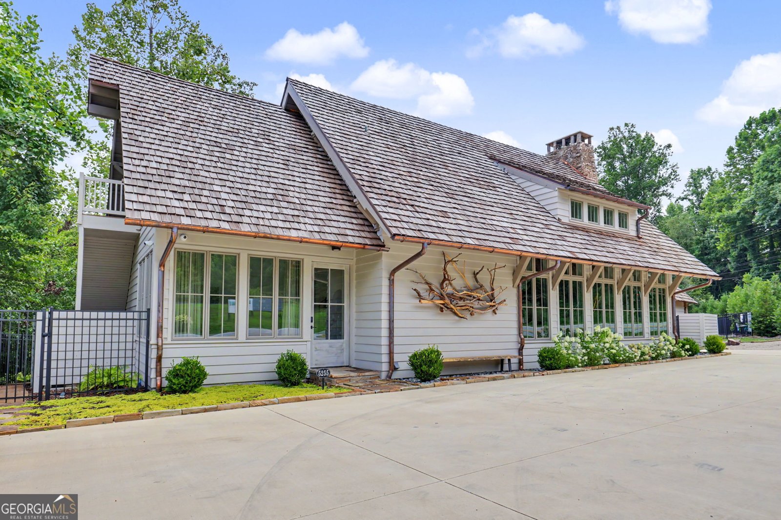 60 Cove View Lane Clarkesville - Photo 90