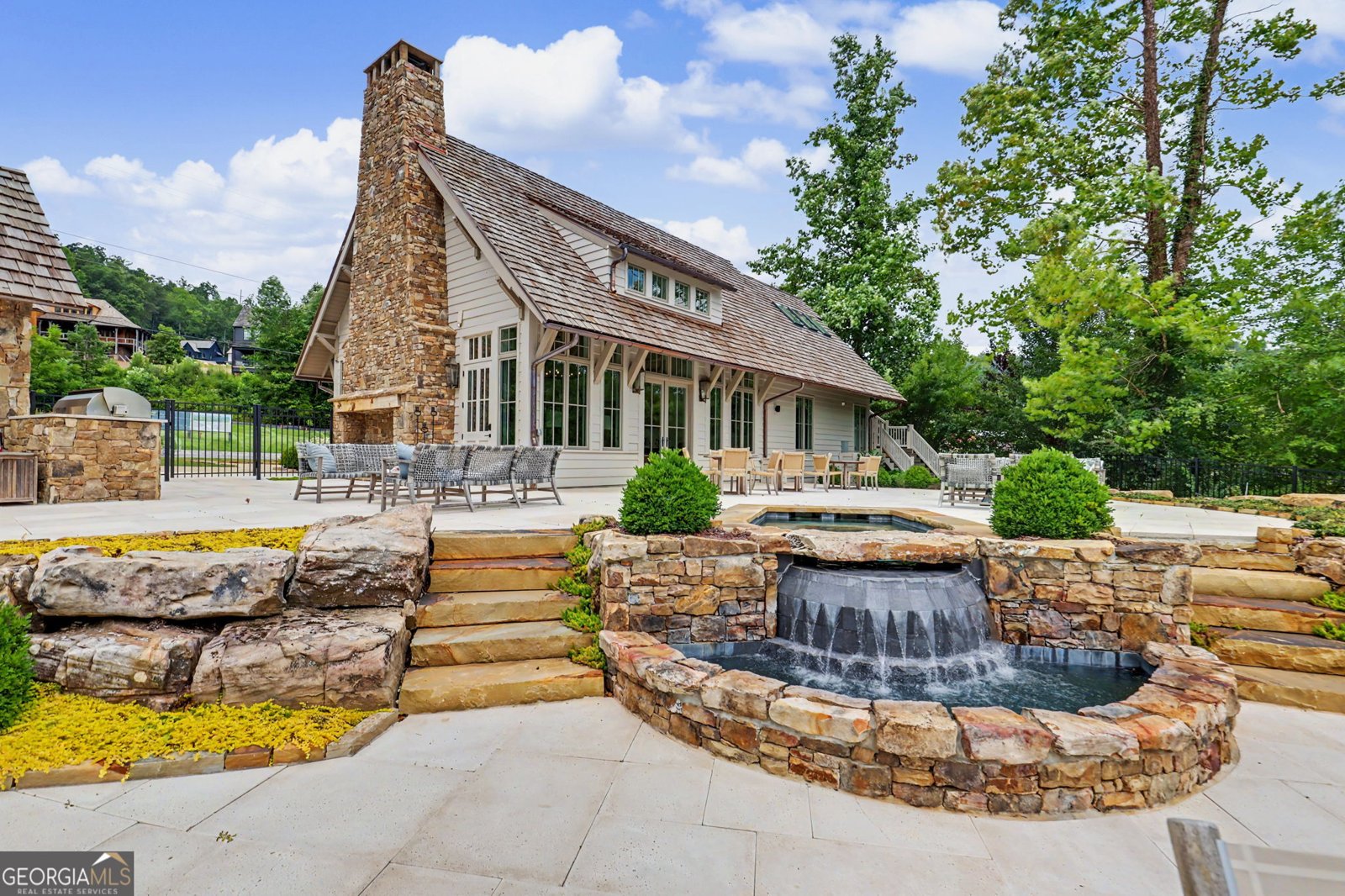 60 Cove View Lane Clarkesville - Photo 91
