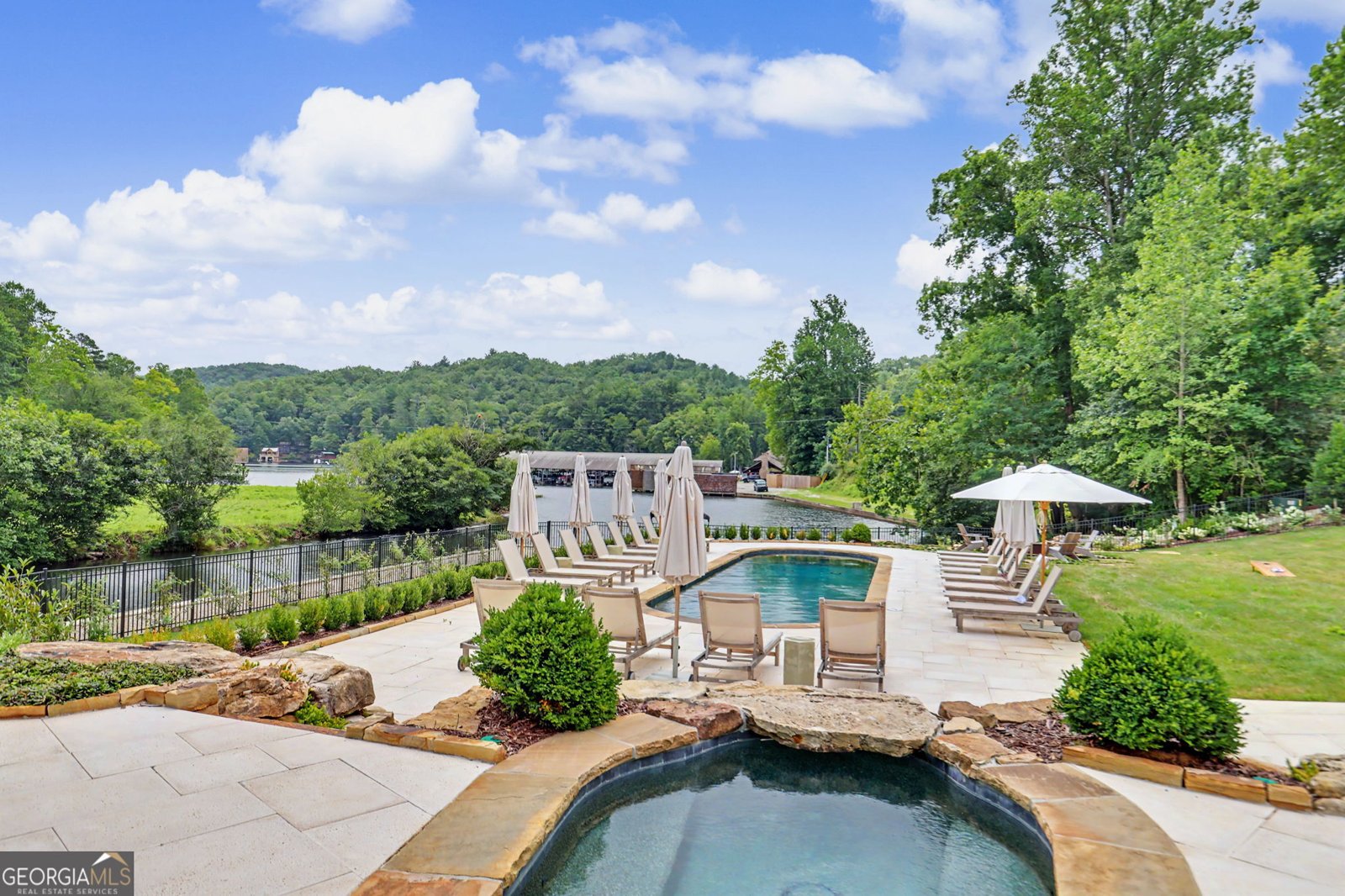 60 Cove View Lane Clarkesville - Photo 93