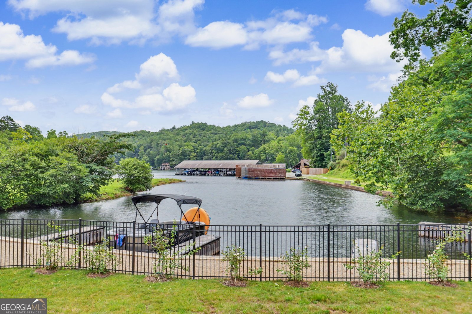 60 Cove View Lane Clarkesville - Photo 94