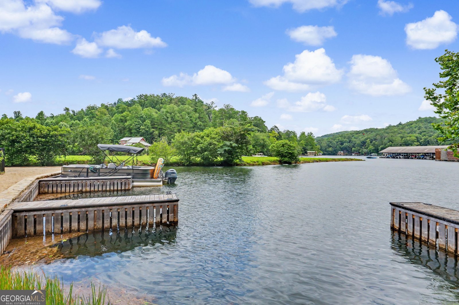 60 Cove View Lane Clarkesville - Photo 95