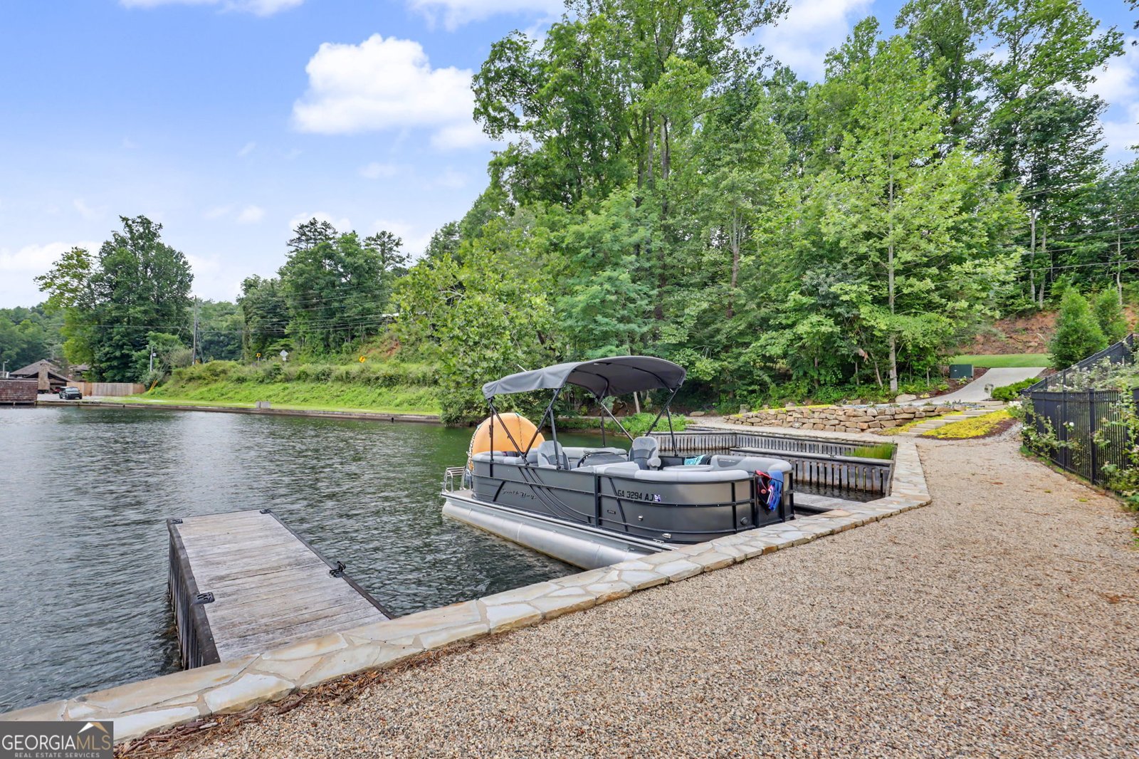 60 Cove View Lane Clarkesville - Photo 96