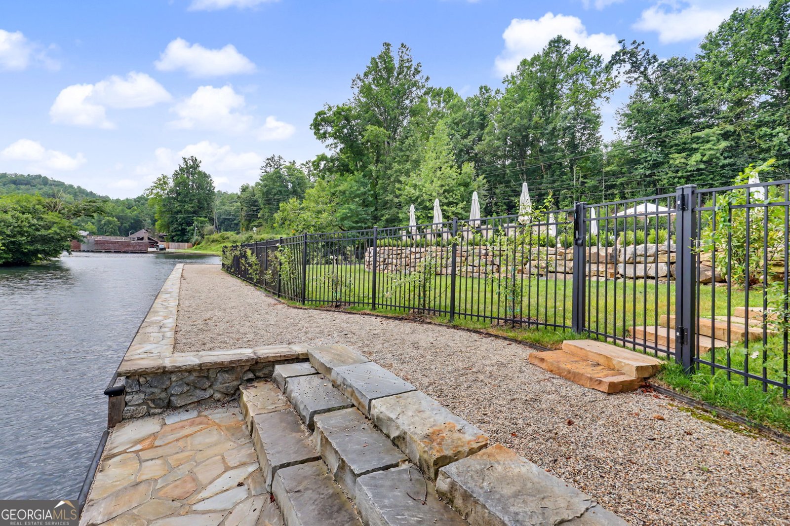 60 Cove View Lane Clarkesville - Photo 97