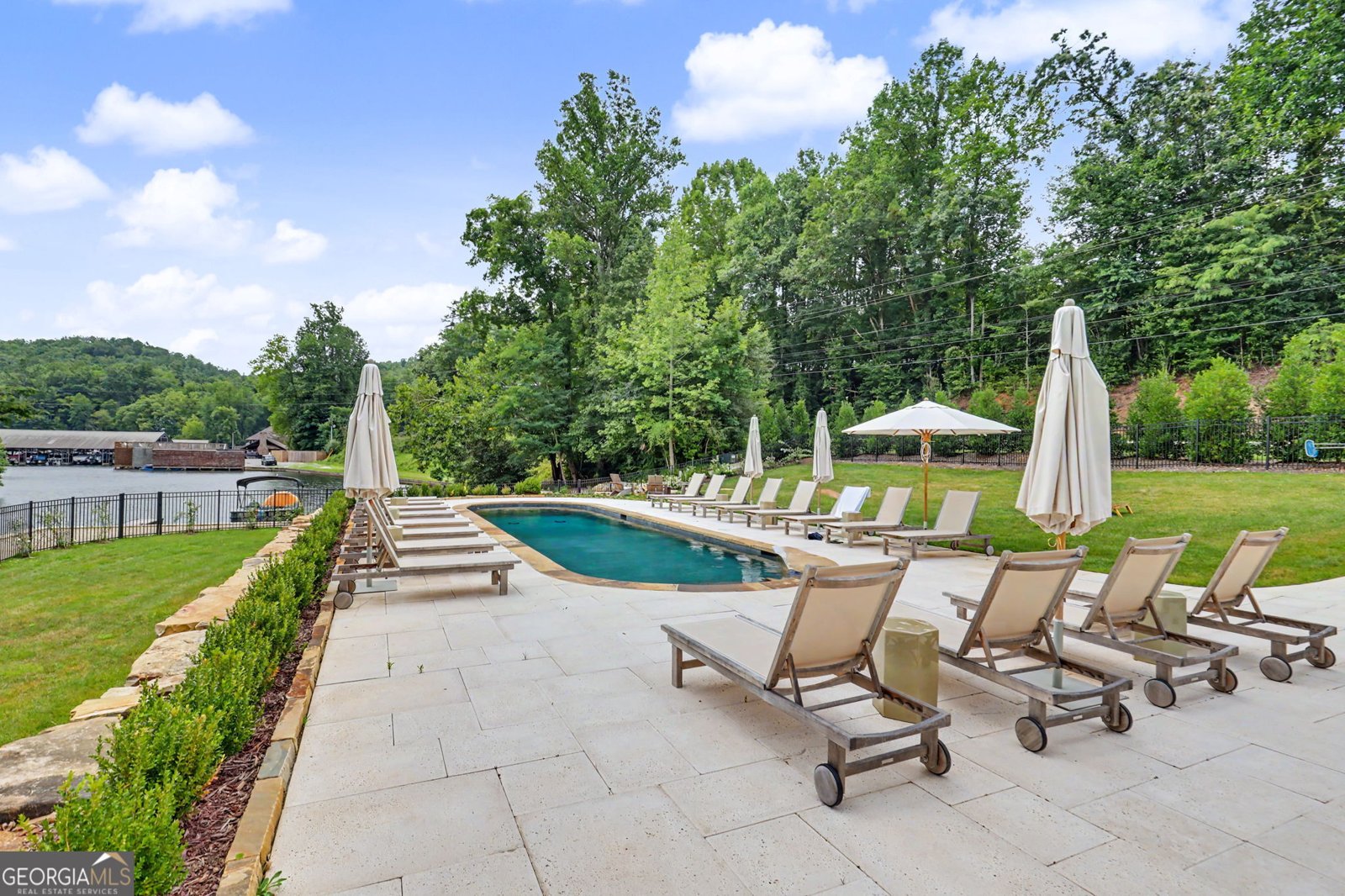 60 Cove View Lane Clarkesville - Photo 99