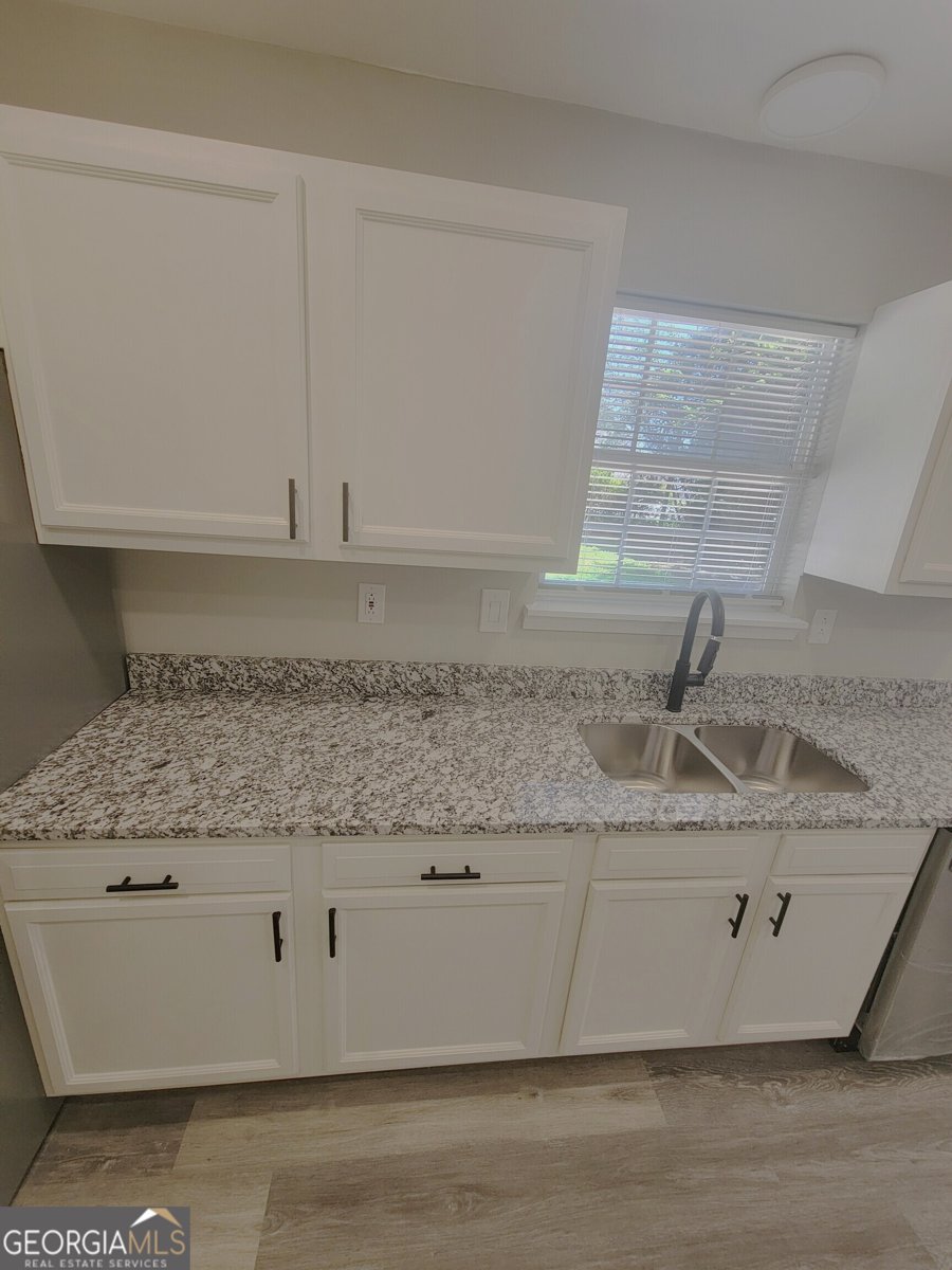 253 Deerfield Drive Jonesboro - Photo 21