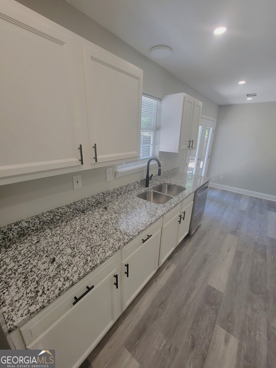 253 Deerfield Drive Jonesboro - Photo 22
