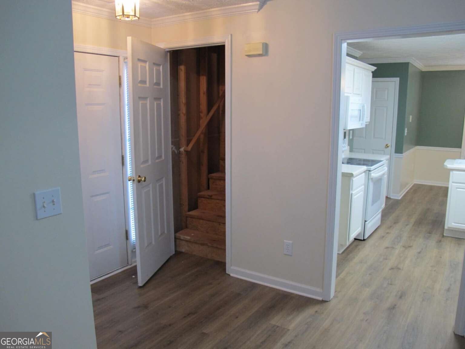 518 Red Tip Court Loganville - Photo 16