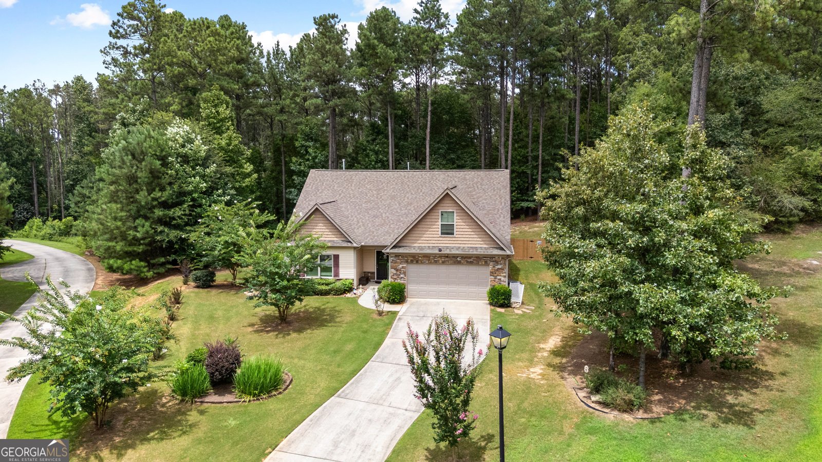 21 Sunny Point Newnan - Photo 47