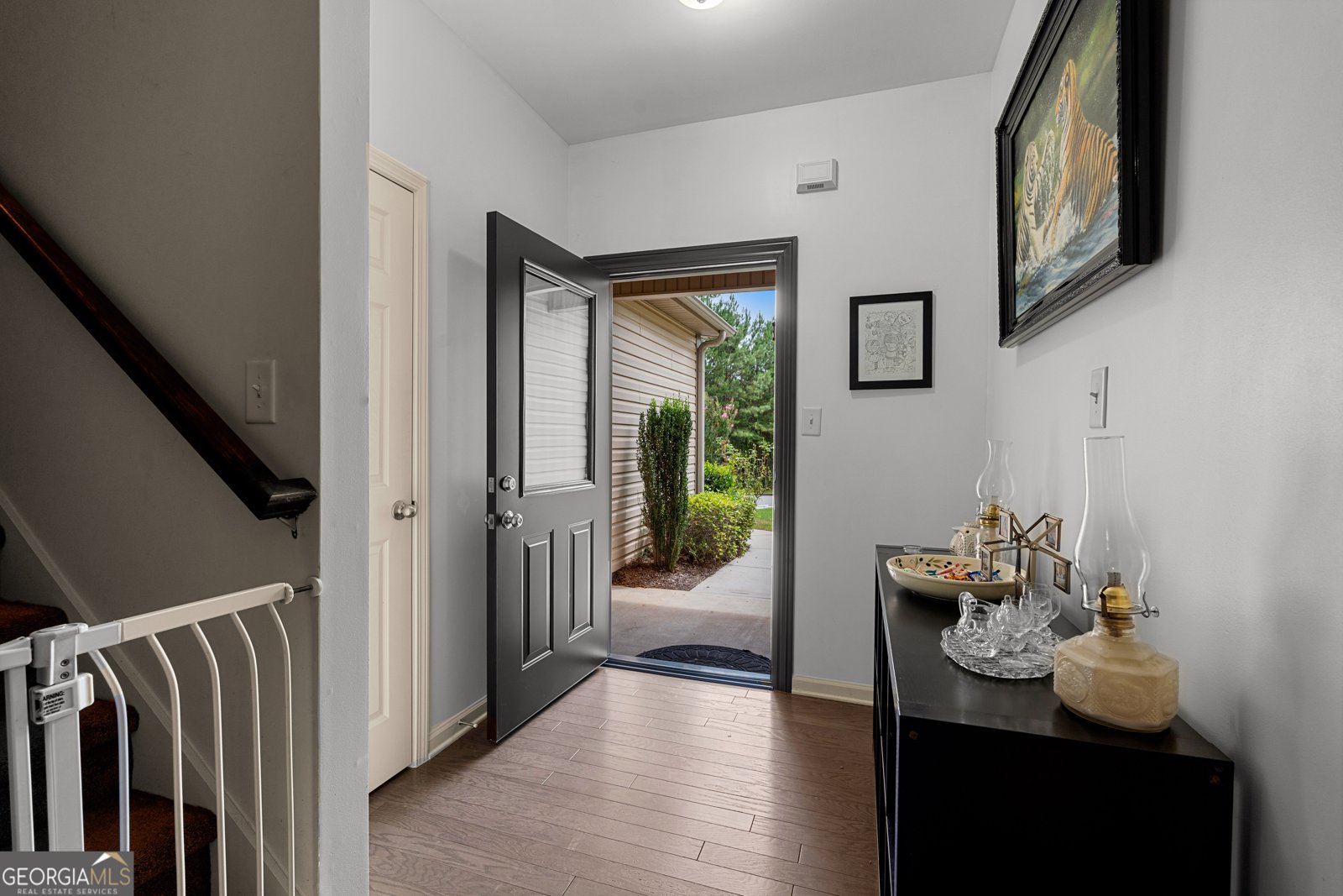 21 Sunny Point Newnan - Photo 7