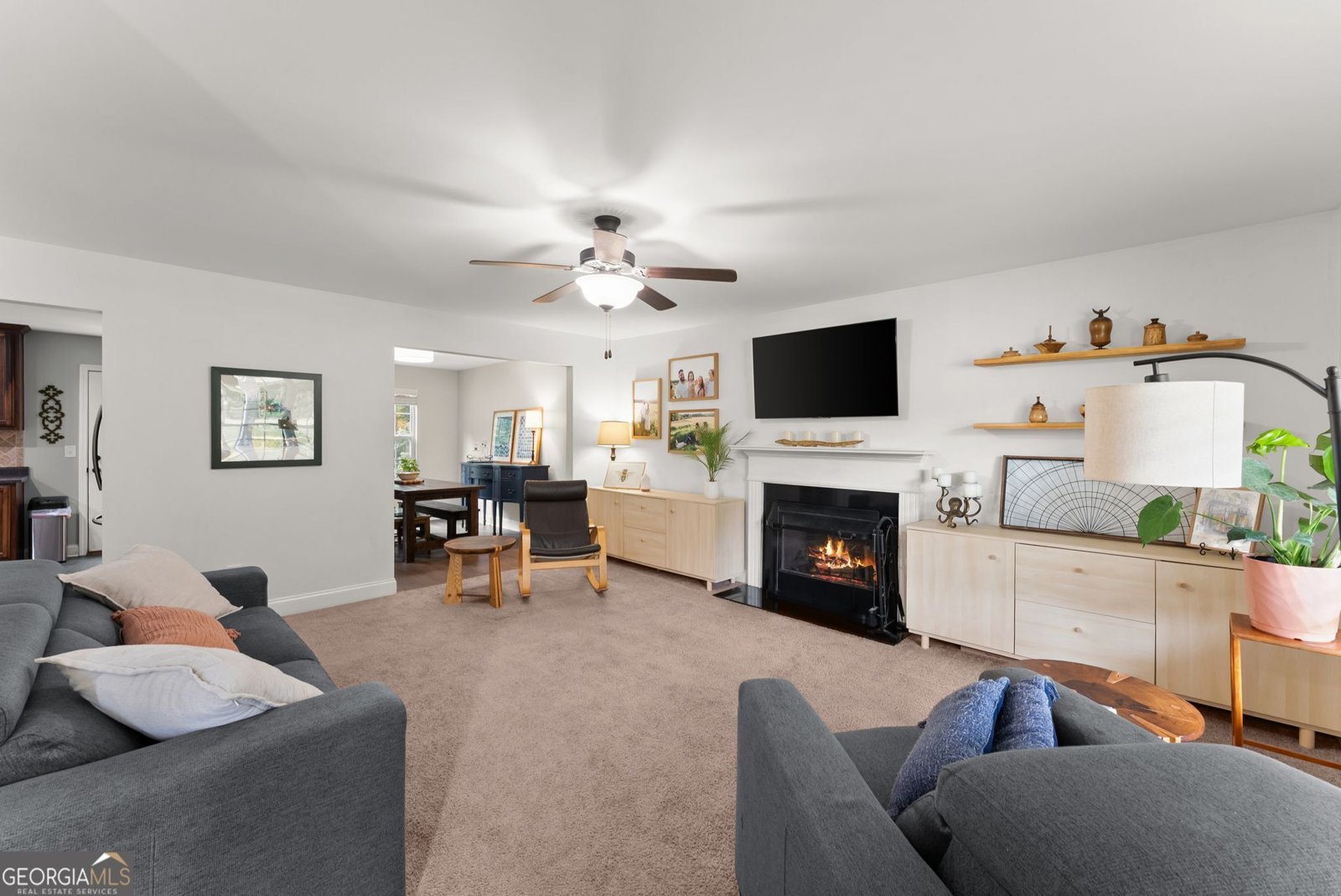 8817 Shallow Creek Trail Clermont - Photo 10