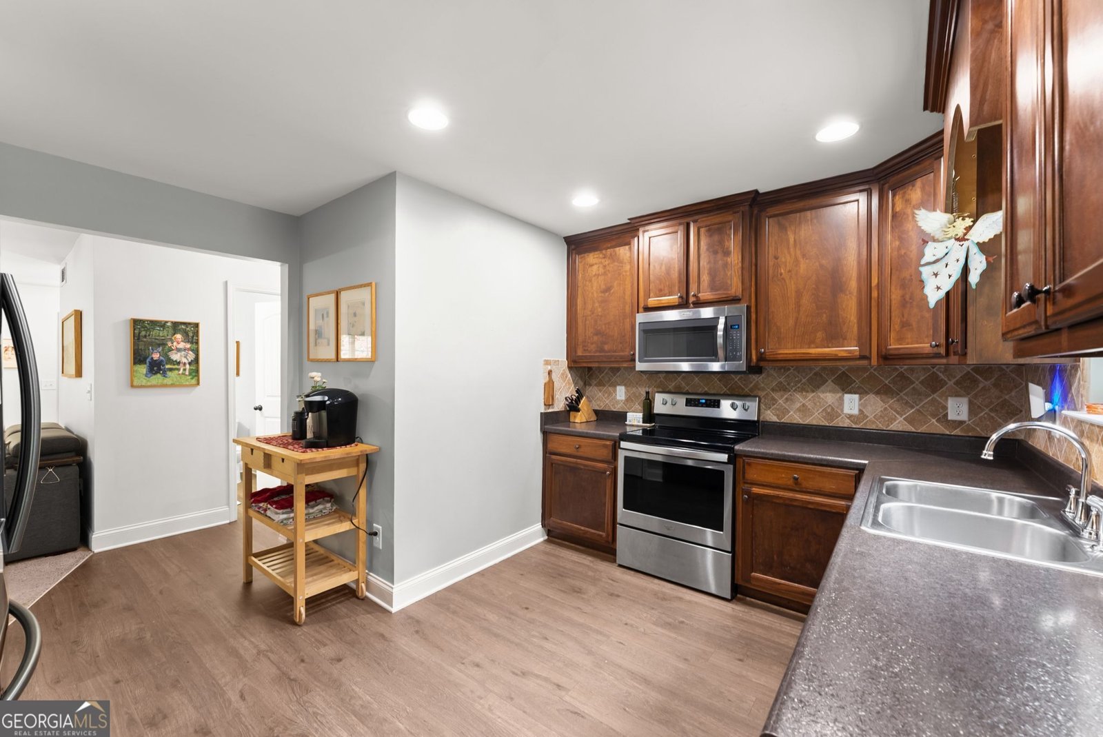 8817 Shallow Creek Trail Clermont - Photo 15