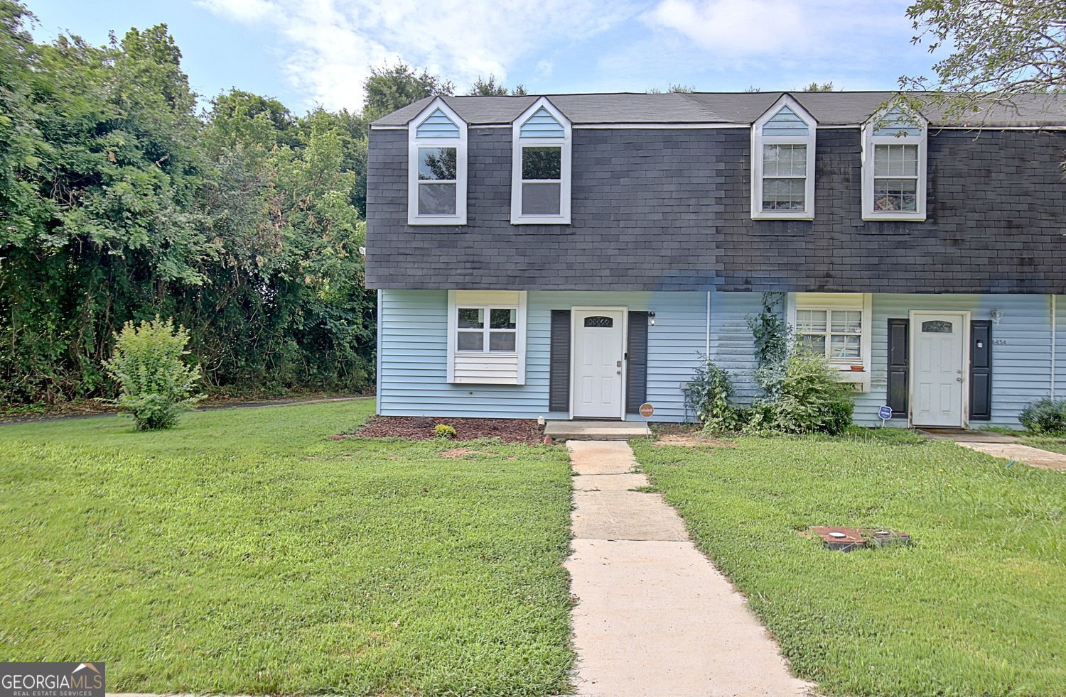 6456 Abercorn Street Union City - main photo