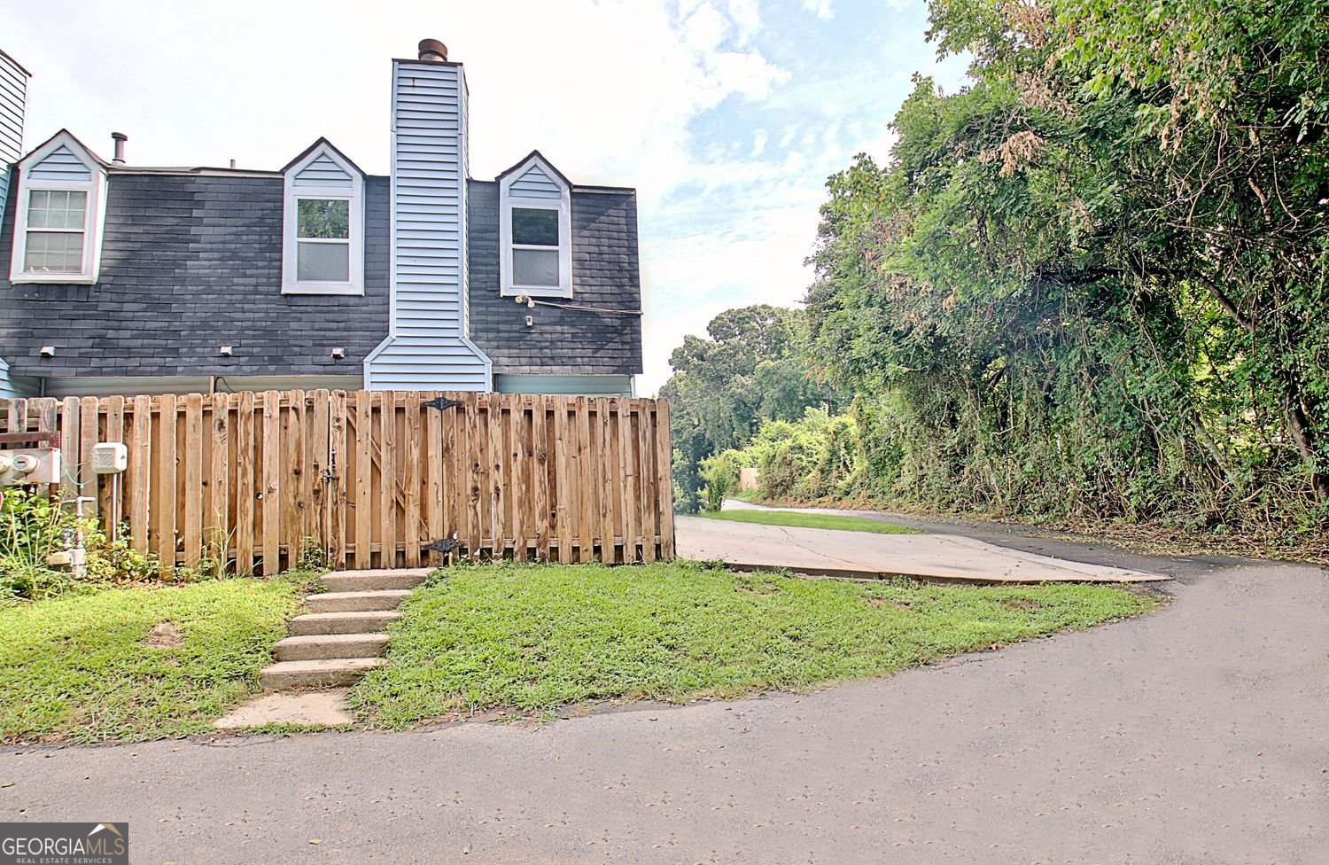 6456 Abercorn Street Union City - Photo 25