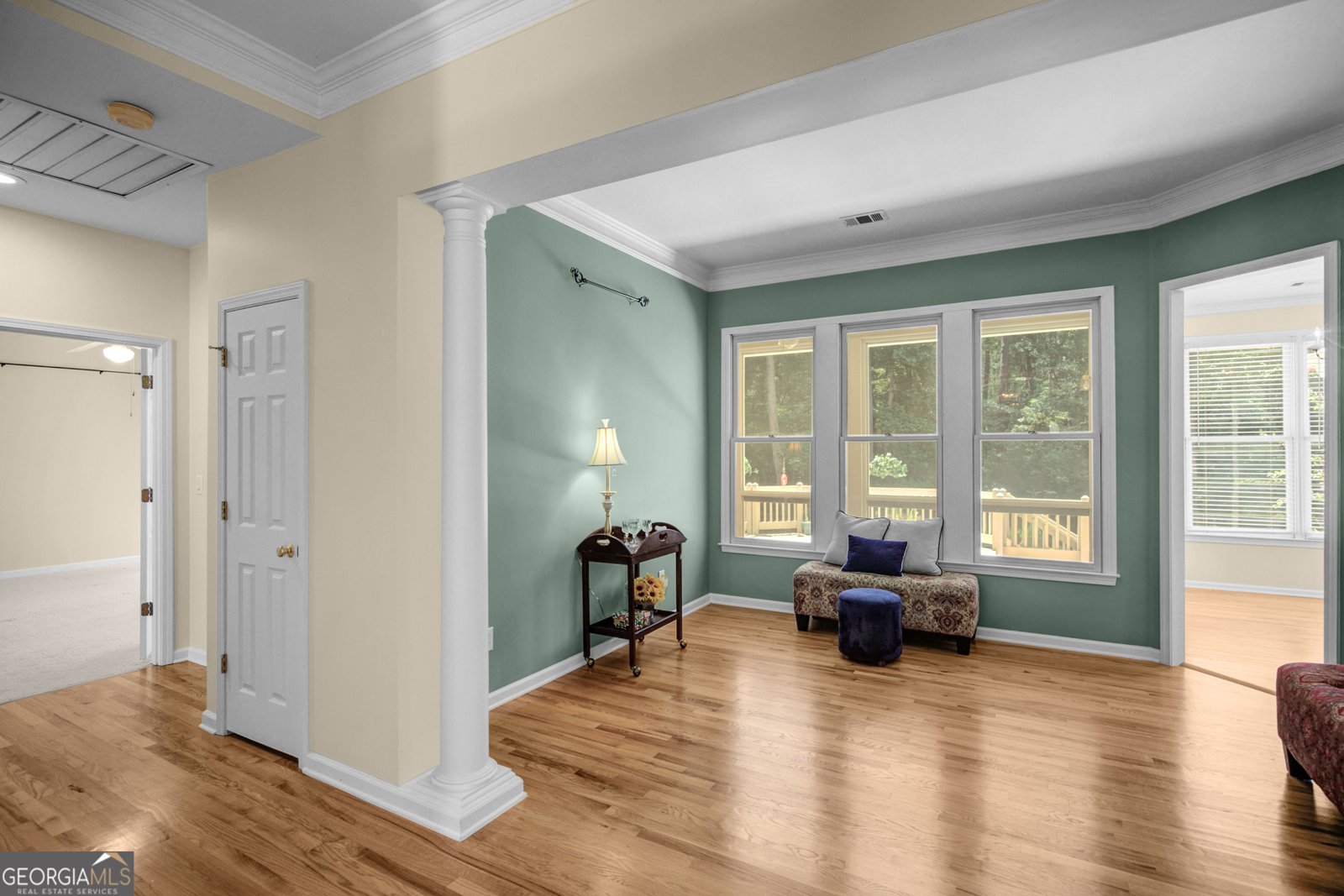 115 Stonehaven Drive Fayetteville - Photo 18