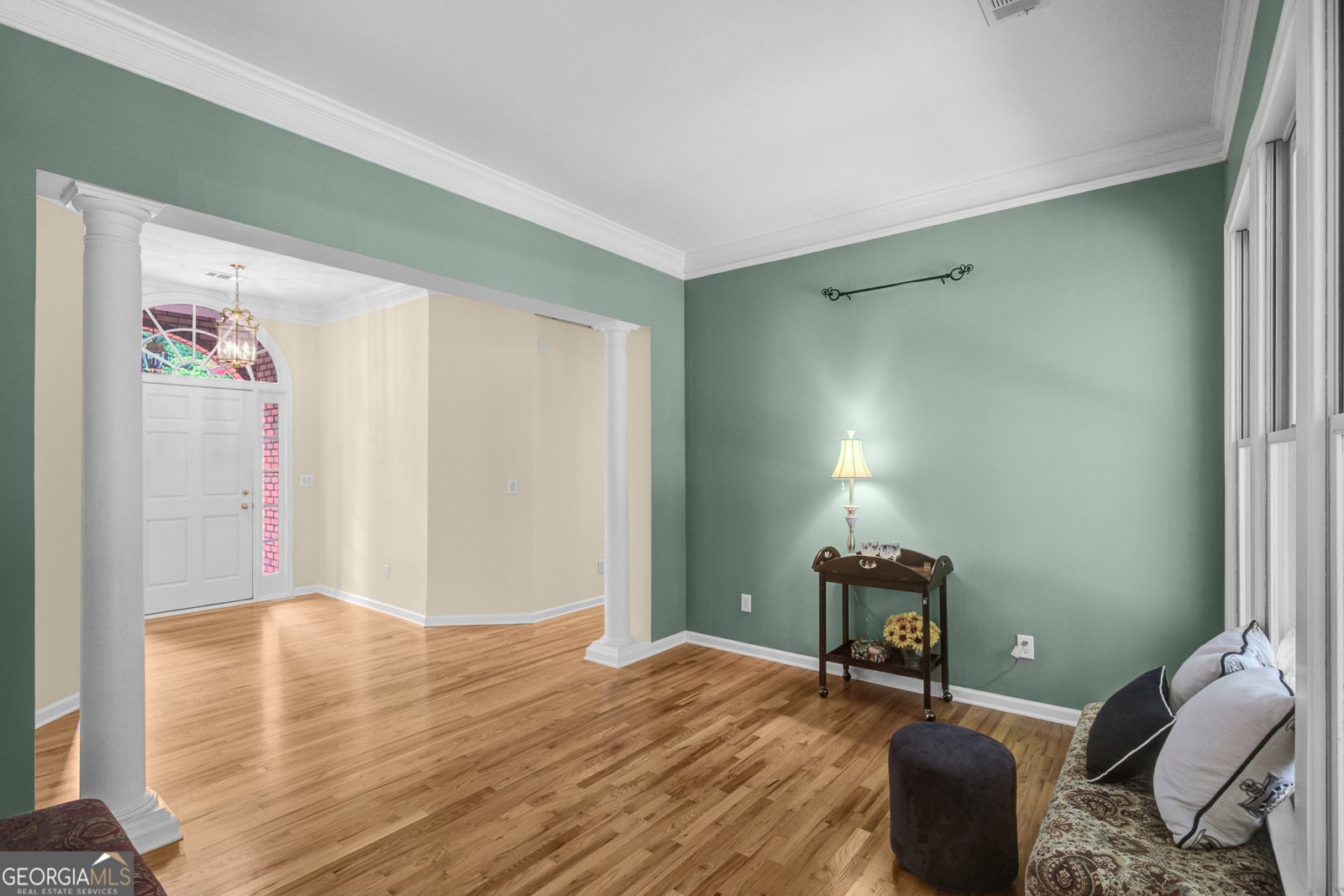115 Stonehaven Drive Fayetteville - Photo 19