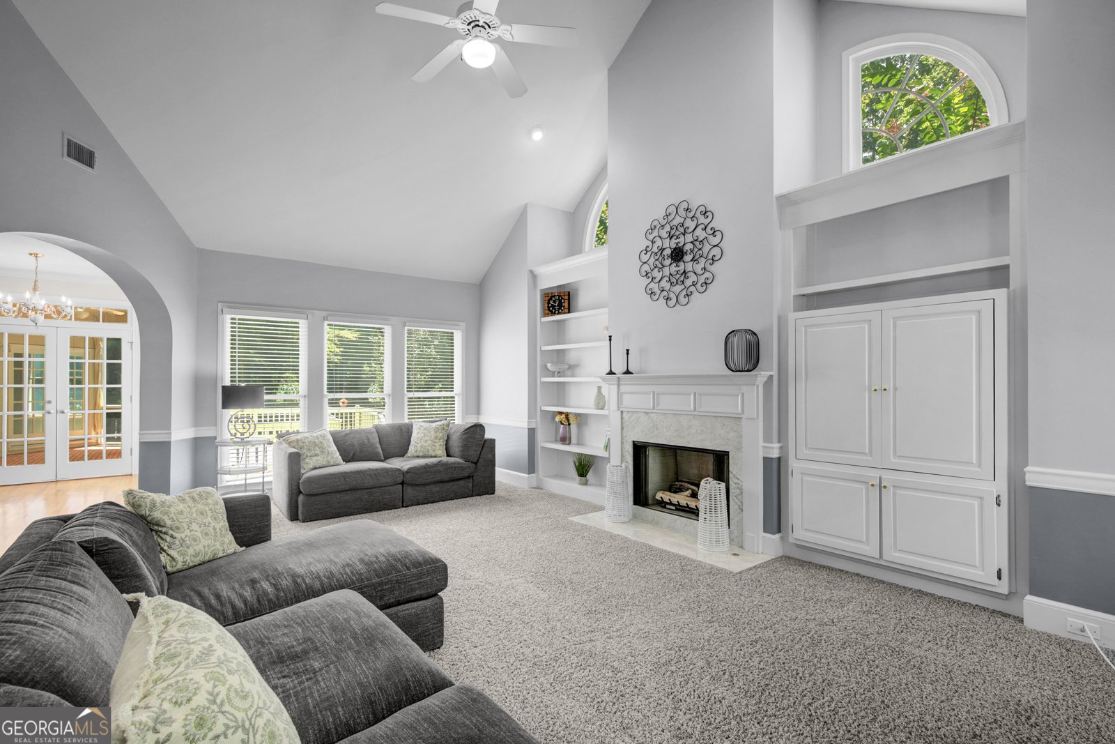 115 Stonehaven Drive Fayetteville - Photo 20
