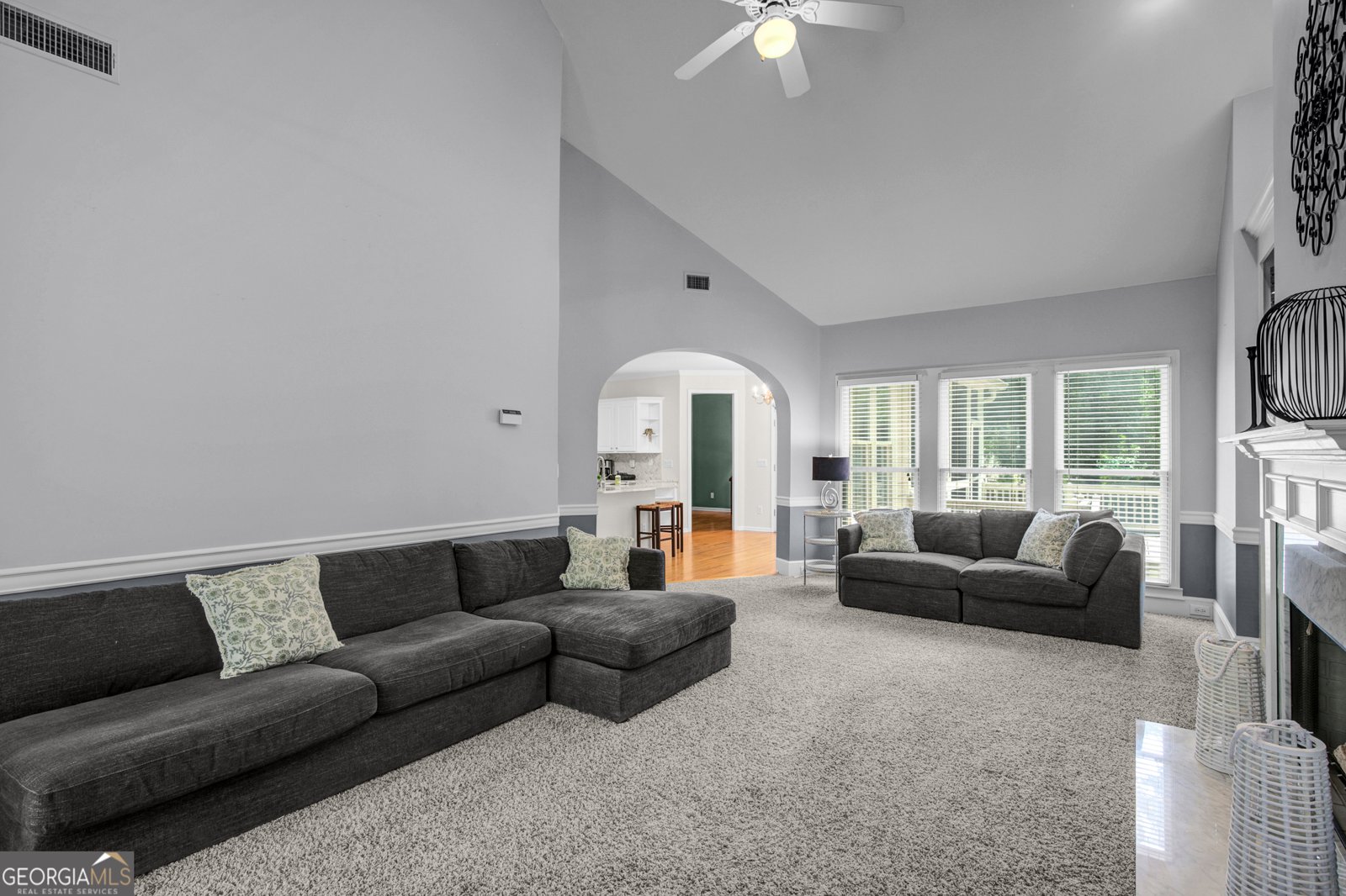 115 Stonehaven Drive Fayetteville - Photo 21