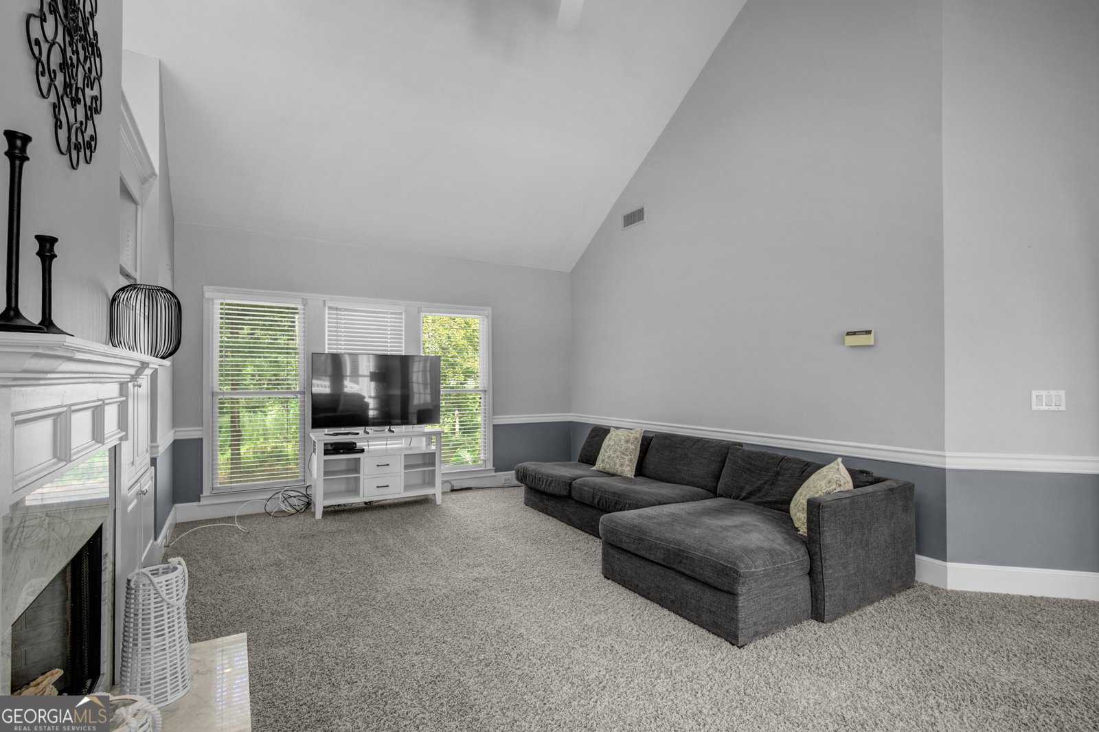 115 Stonehaven Drive Fayetteville - Photo 22