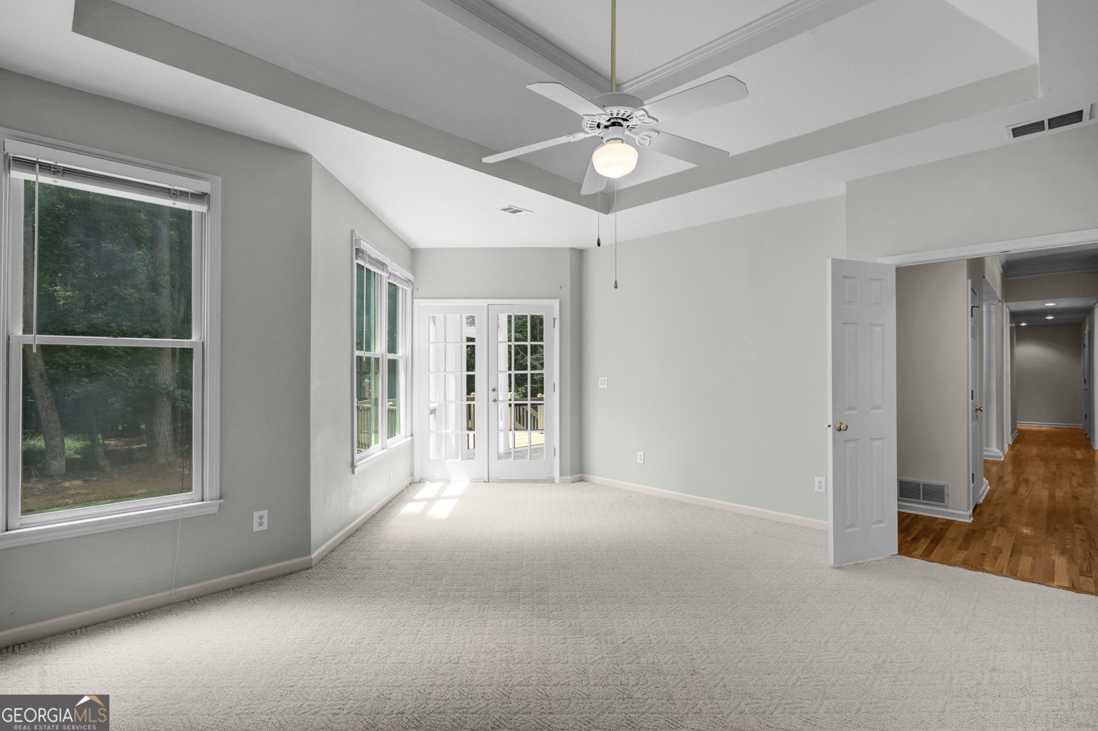 115 Stonehaven Drive Fayetteville - Photo 33