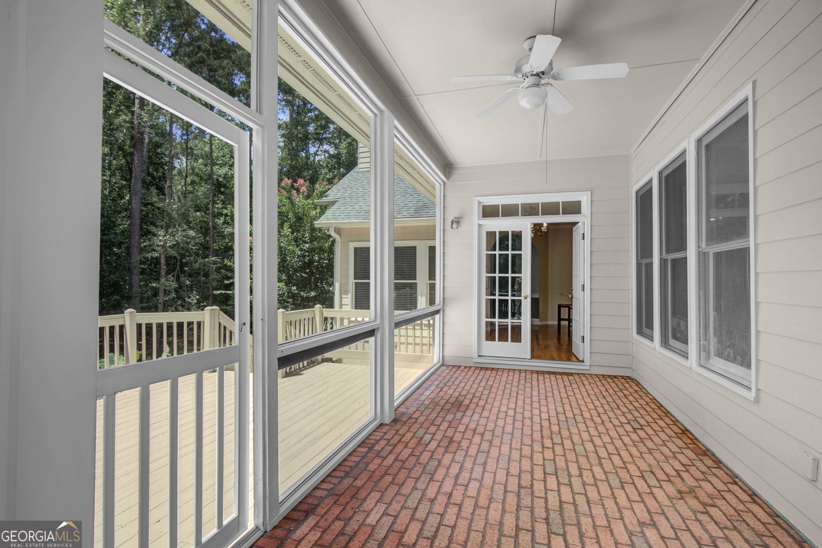 115 Stonehaven Drive Fayetteville - Photo 37