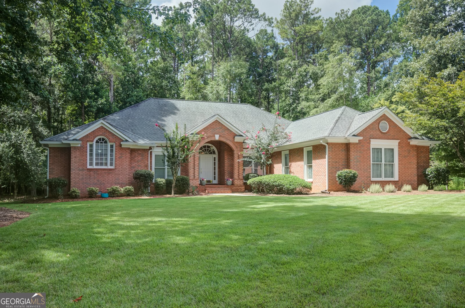 115 Stonehaven Drive Fayetteville - Photo 39