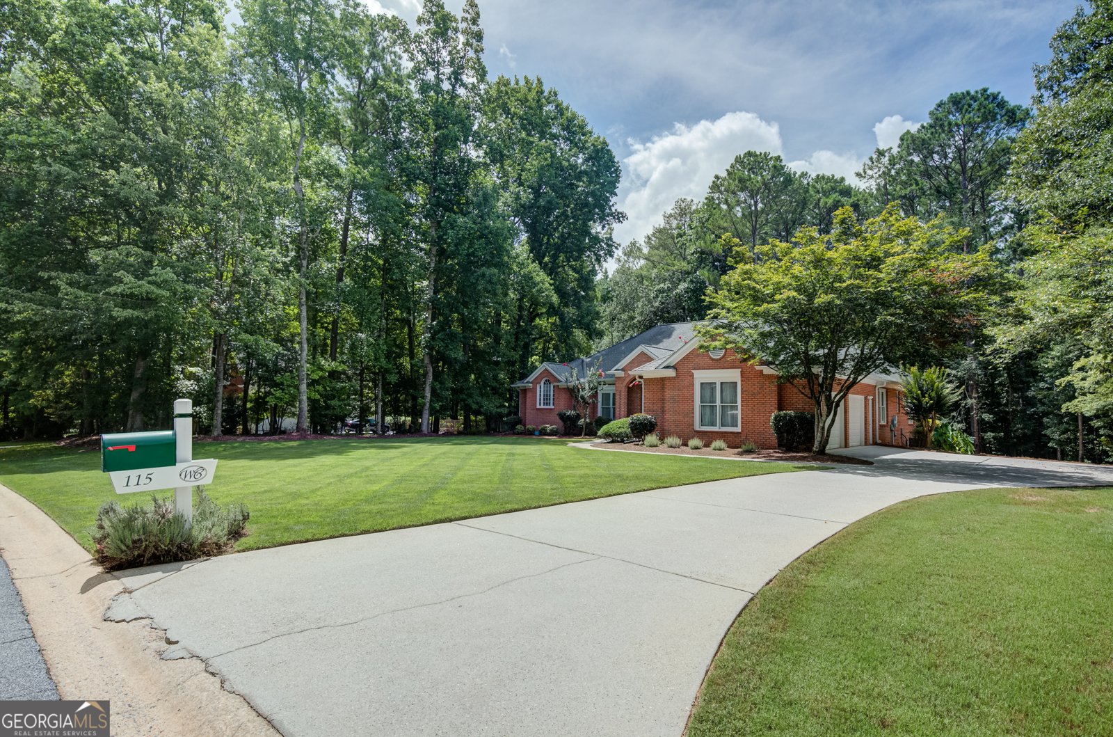 115 Stonehaven Drive Fayetteville - Photo 41