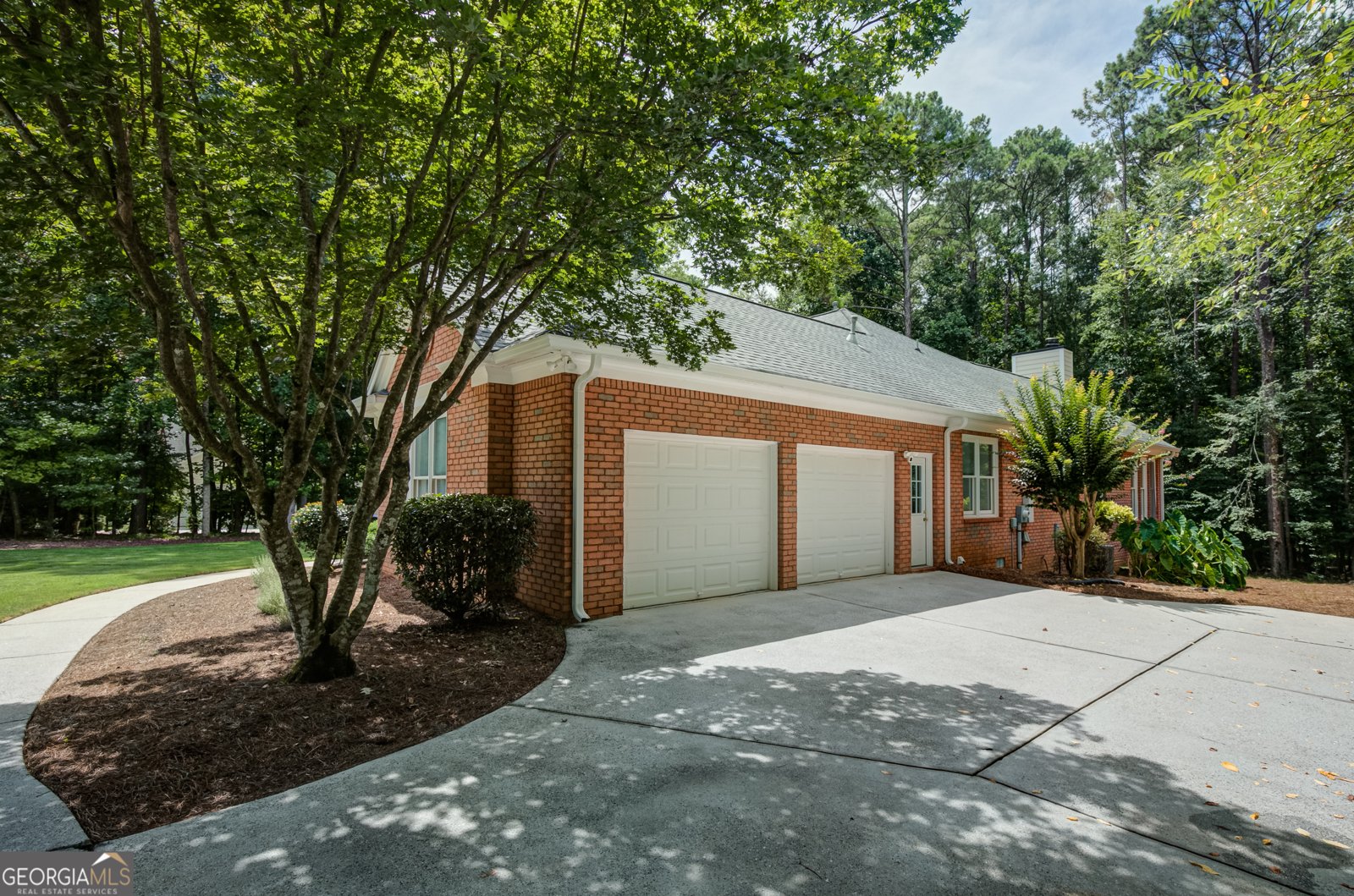 115 Stonehaven Drive Fayetteville - Photo 43