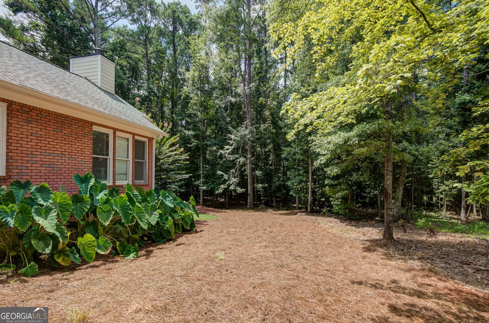 115 Stonehaven Drive Fayetteville - Photo 44