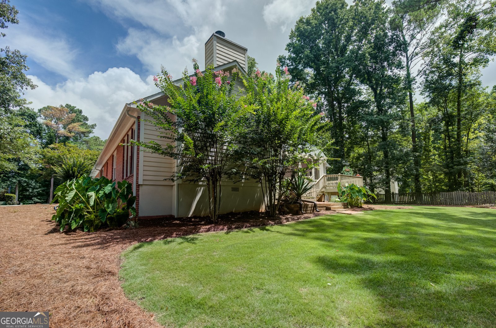 115 Stonehaven Drive Fayetteville - Photo 45