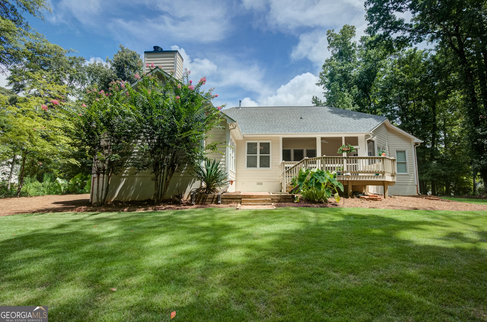 115 Stonehaven Drive Fayetteville - Photo 46