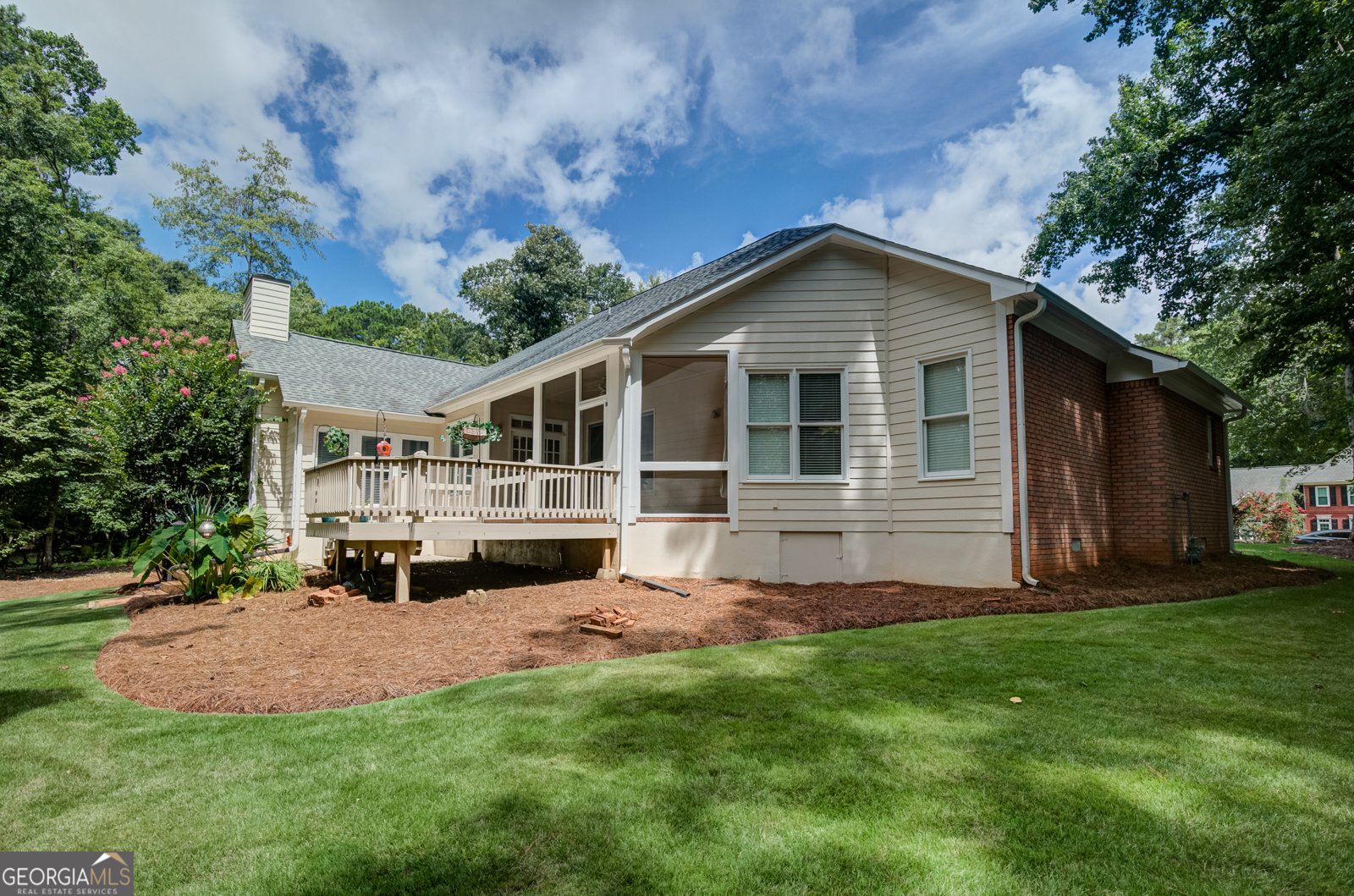 115 Stonehaven Drive Fayetteville - Photo 47