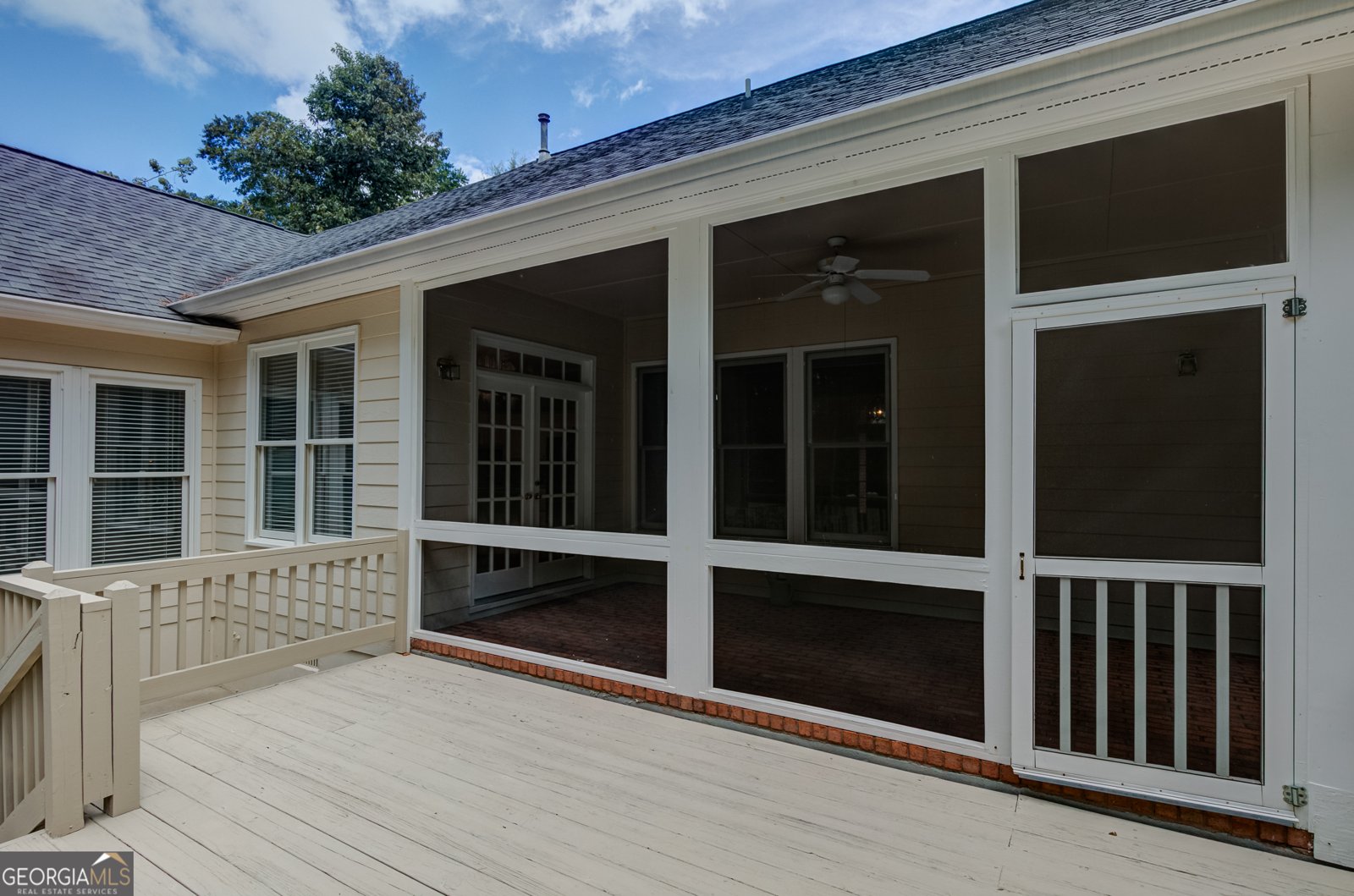 115 Stonehaven Drive Fayetteville - Photo 49