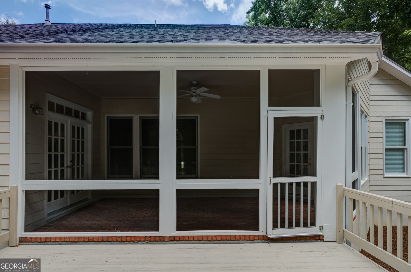 115 Stonehaven Drive Fayetteville - Photo 50