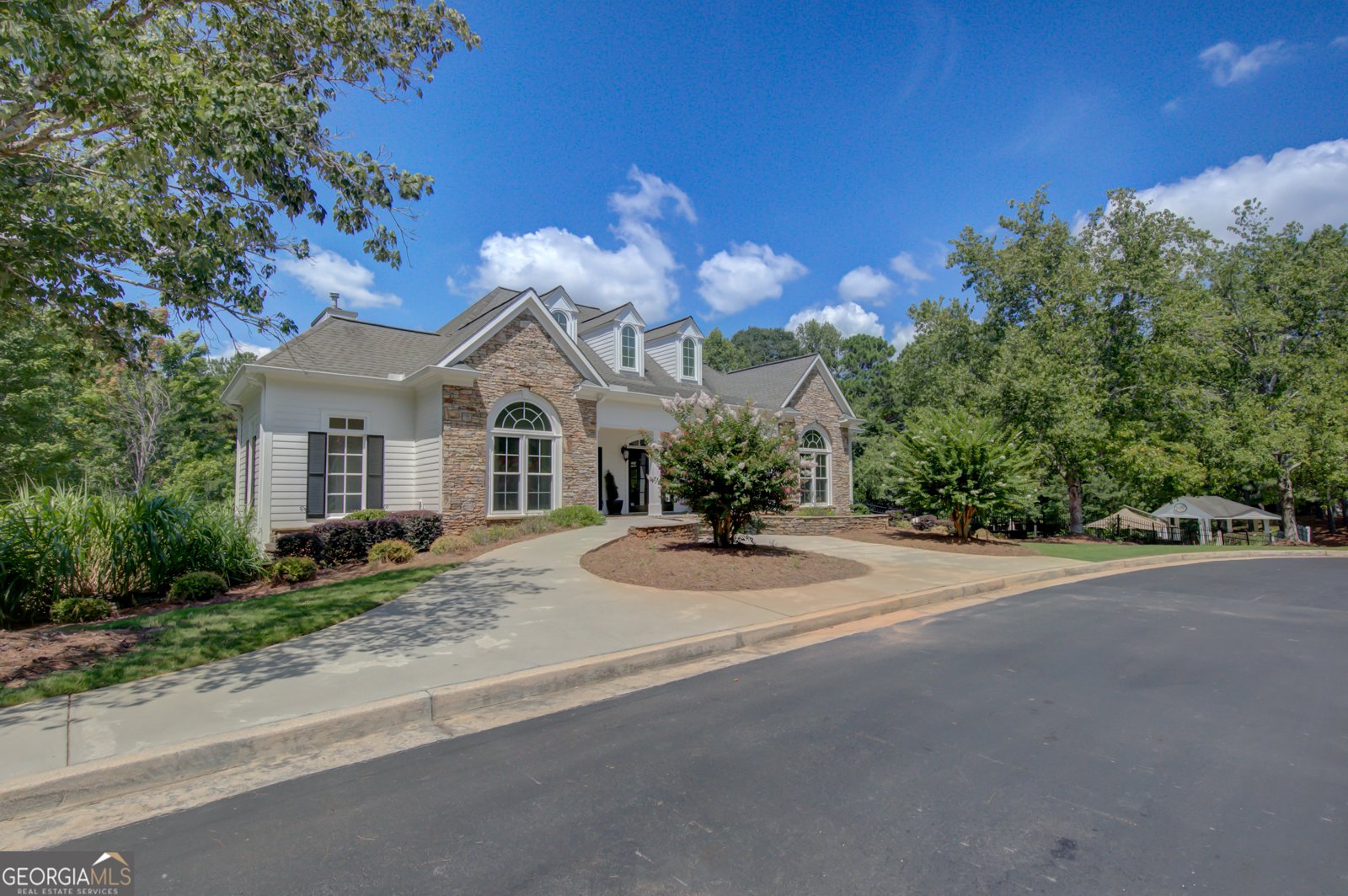 115 Stonehaven Drive Fayetteville - Photo 56