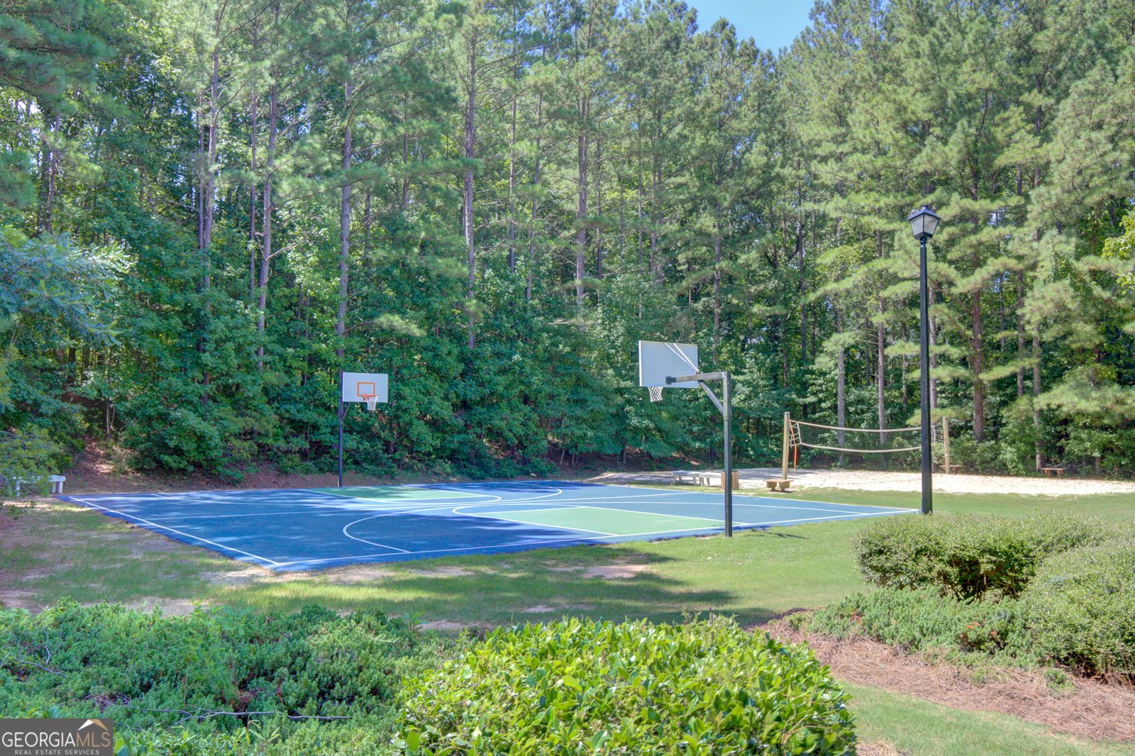 115 Stonehaven Drive Fayetteville - Photo 57