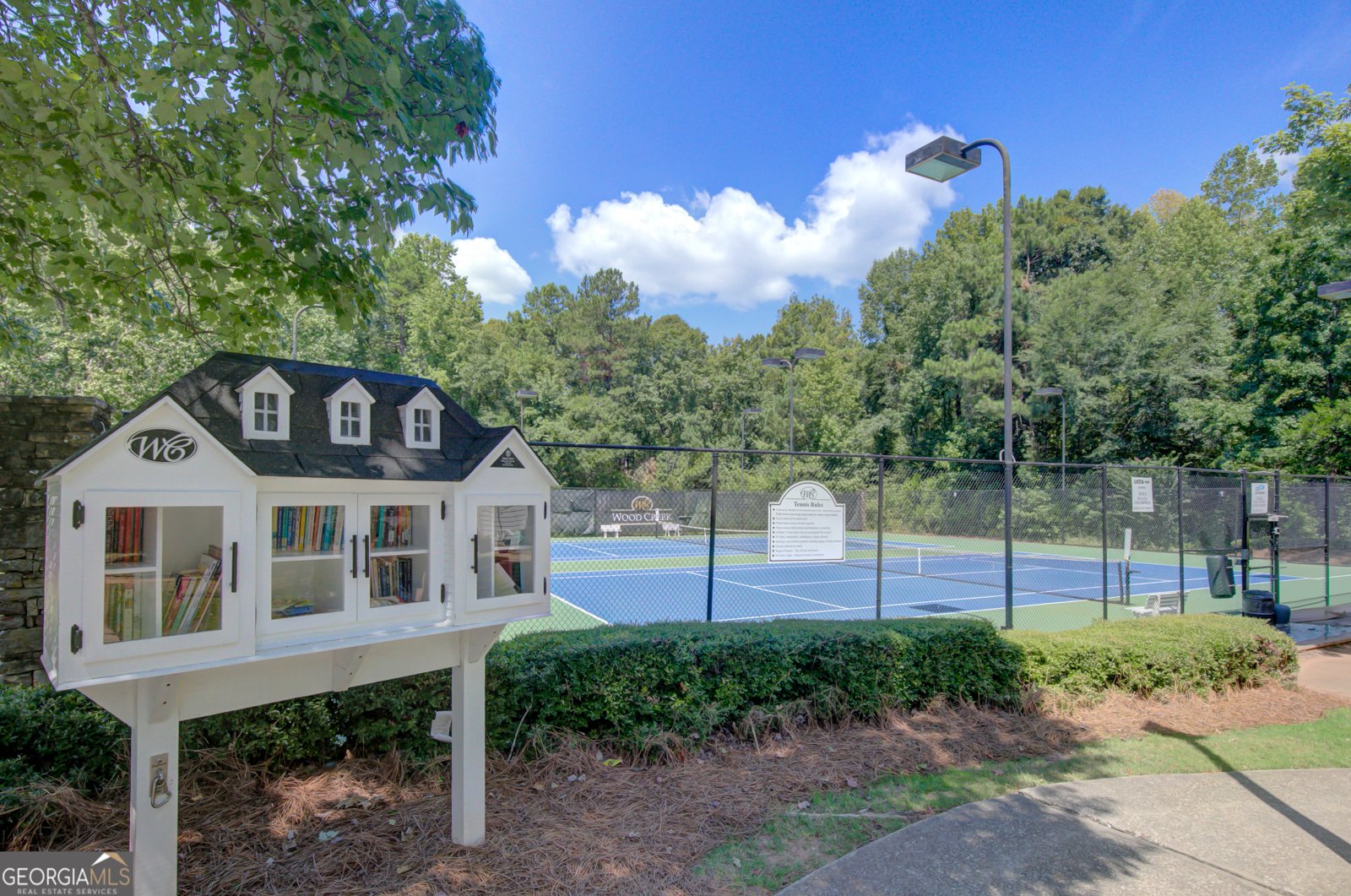 115 Stonehaven Drive Fayetteville - Photo 58