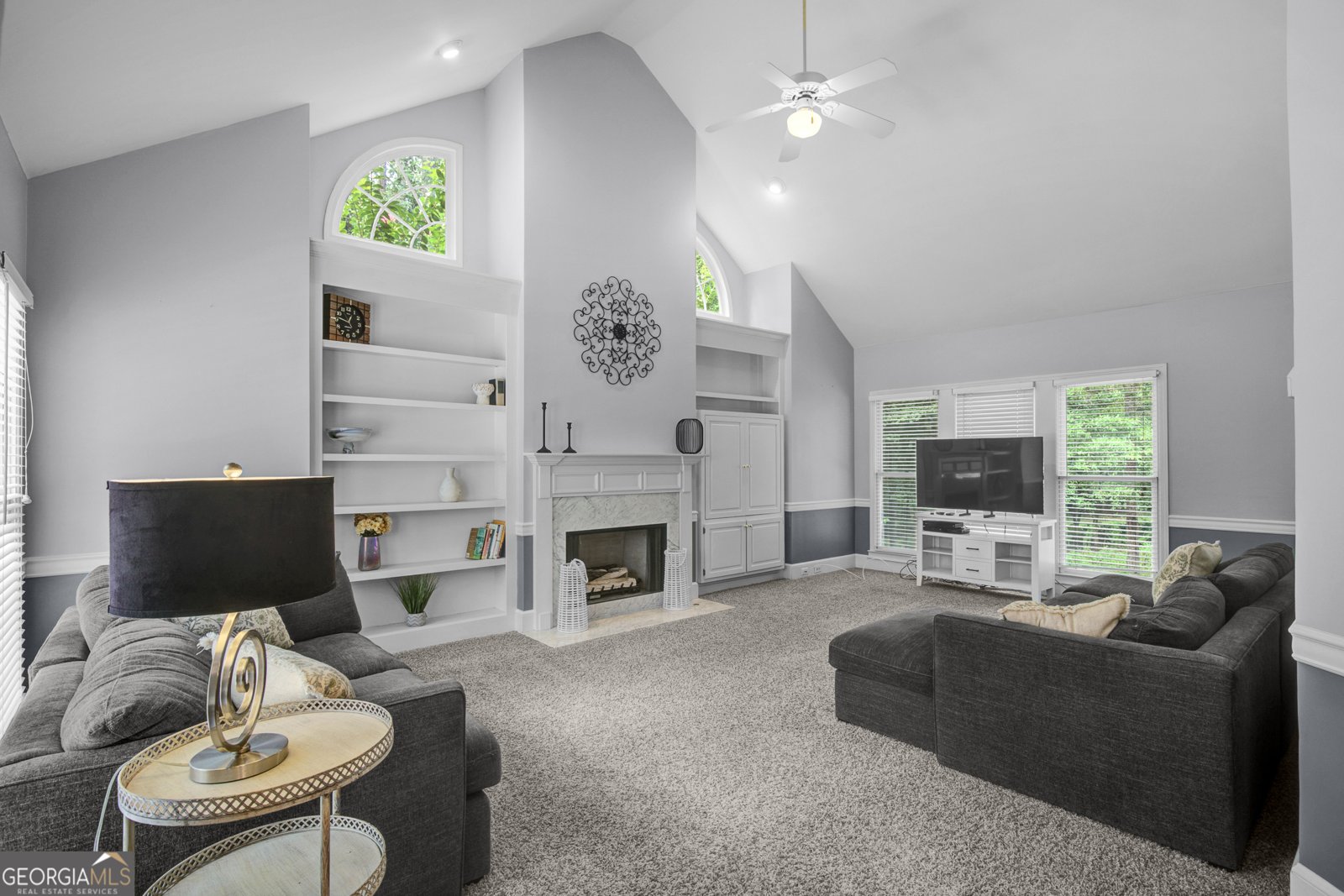 115 Stonehaven Drive Fayetteville - Photo 6