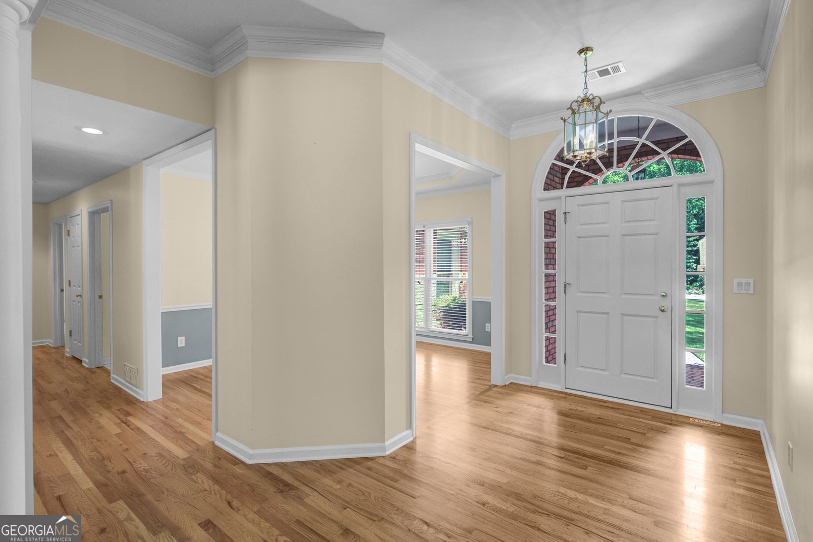 115 Stonehaven Drive Fayetteville - Photo 9